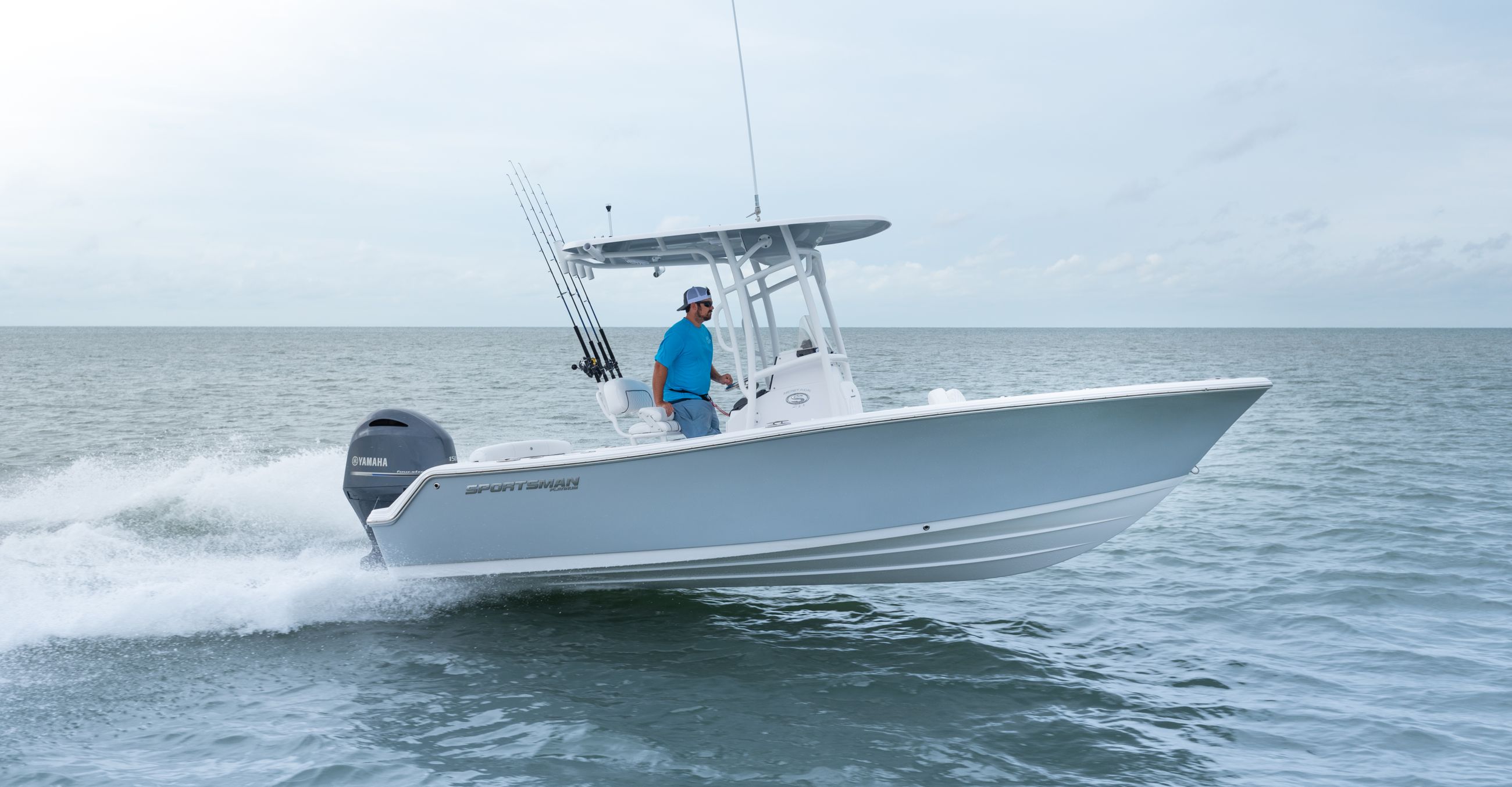 Large detail image of the Heritage 211 Center Console