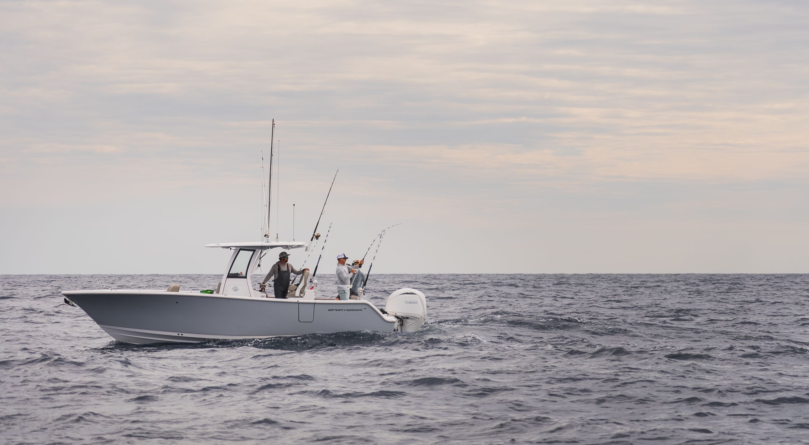 Available options for the 262-center-console