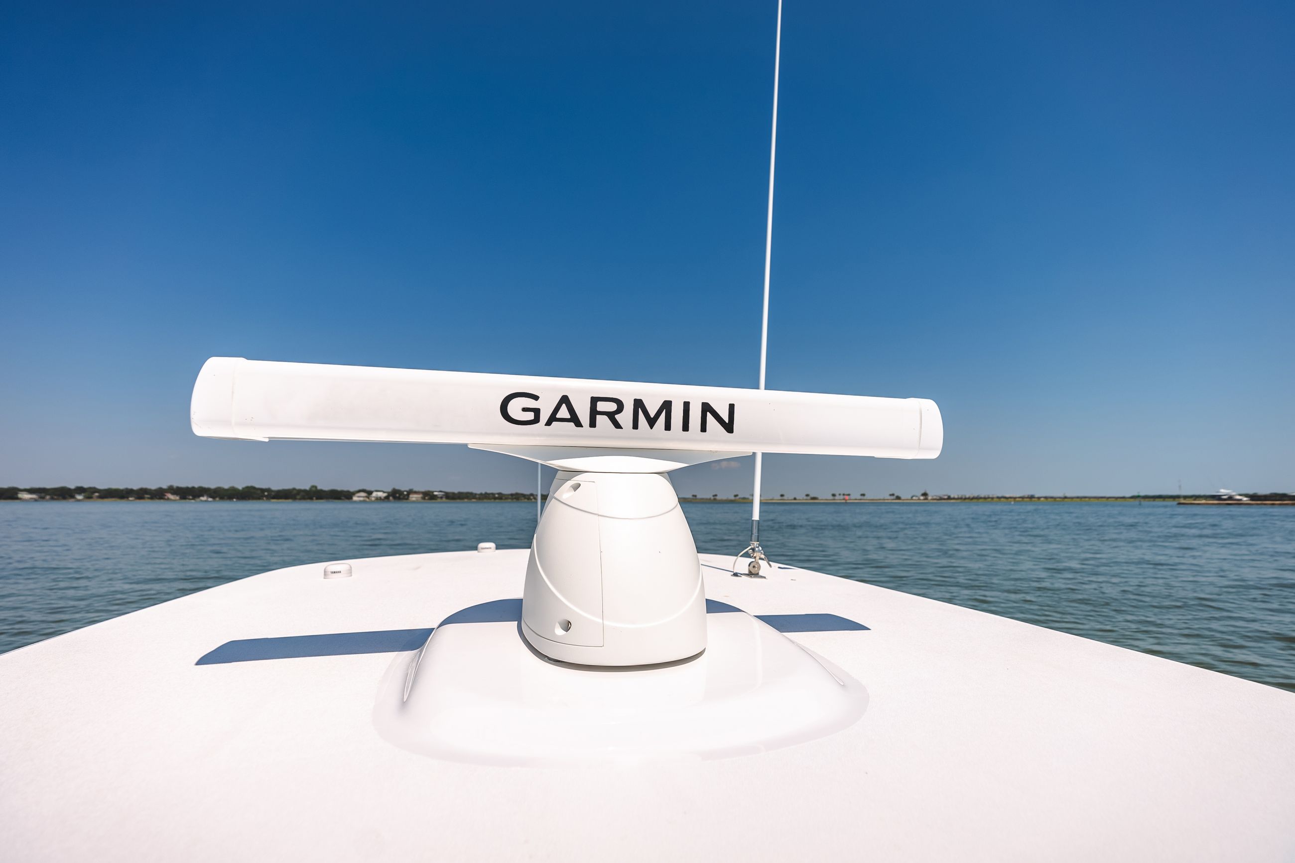 Detail image of Garmin GMR™ 434 xHD3 Open Array