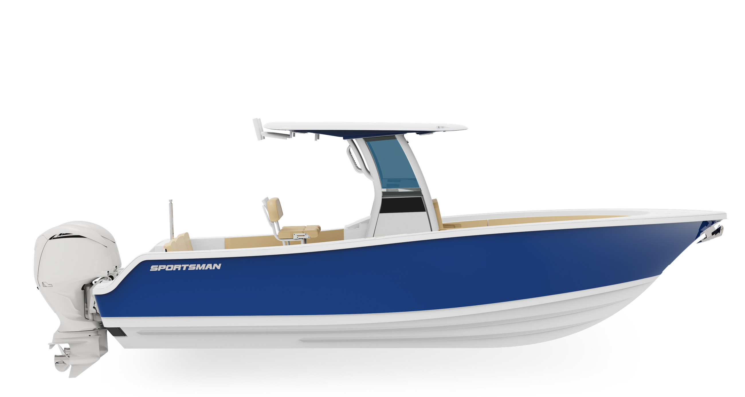Studio image for Heritage 251 Center Console