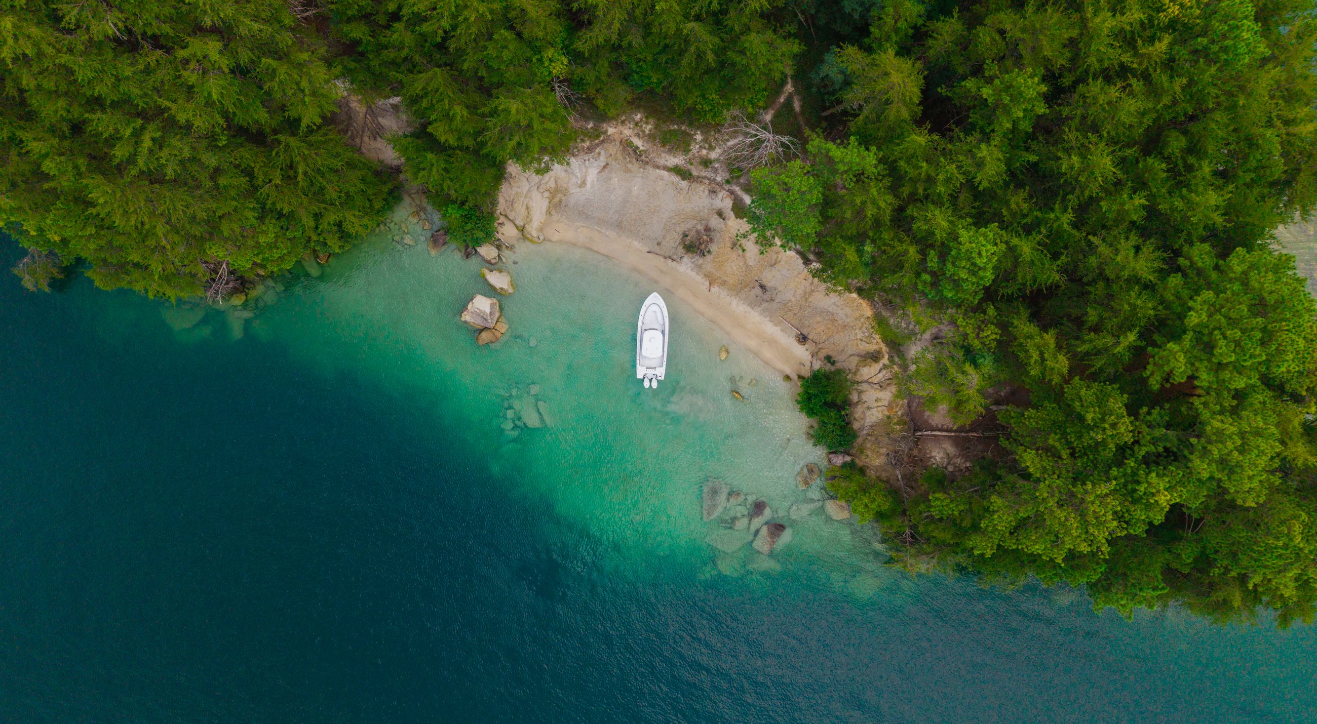 The highly-skilled Sportsman Boats technical sales team is bringing their knowledge of boats, m...