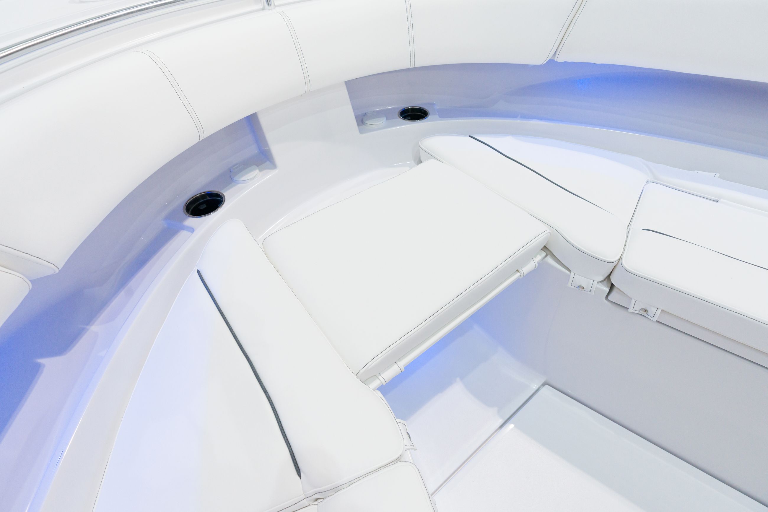 Detail image of Removable Filler Board w/ Cushion