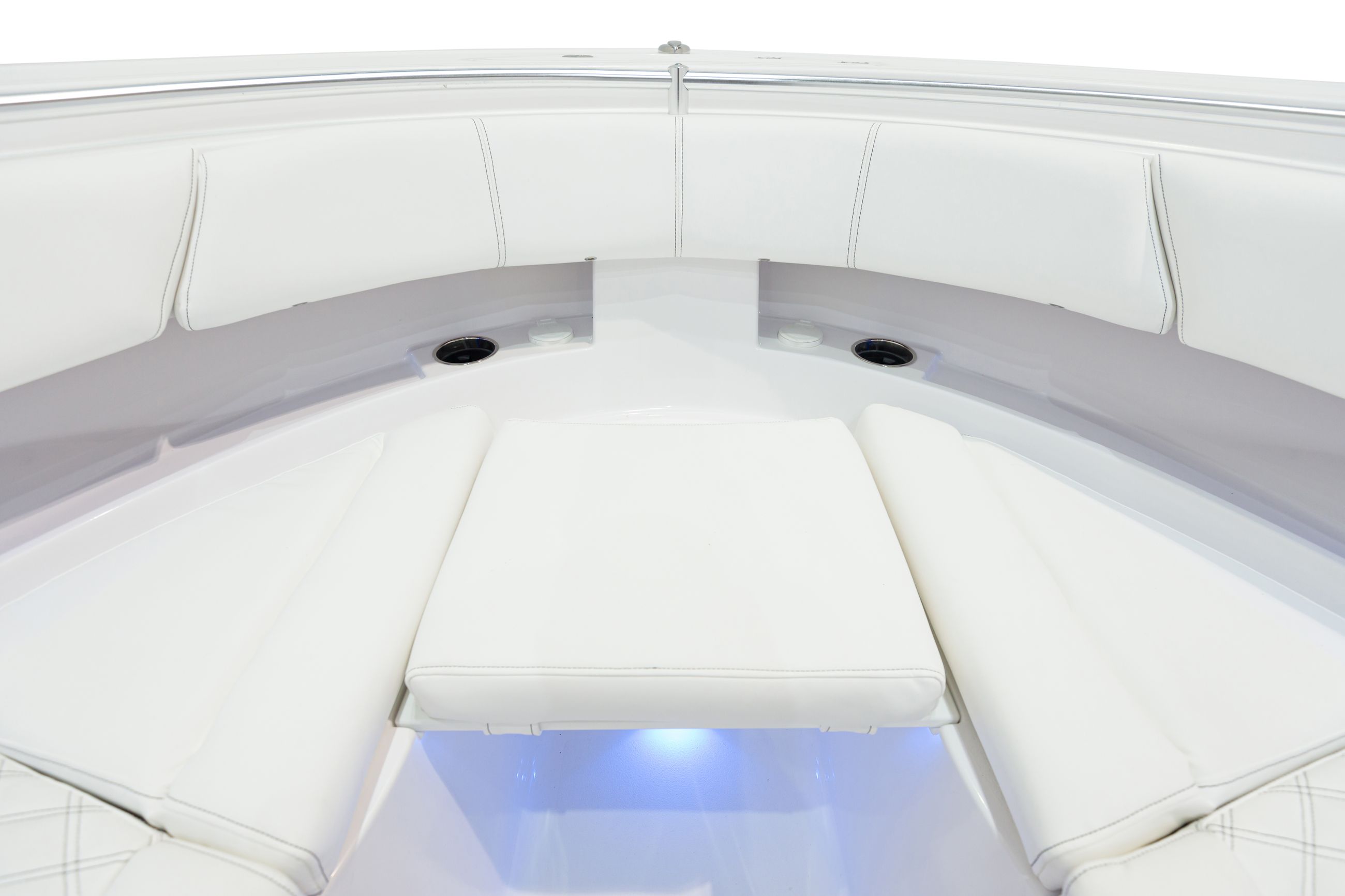 Detail image of Removable Filler Board w/ Cushion