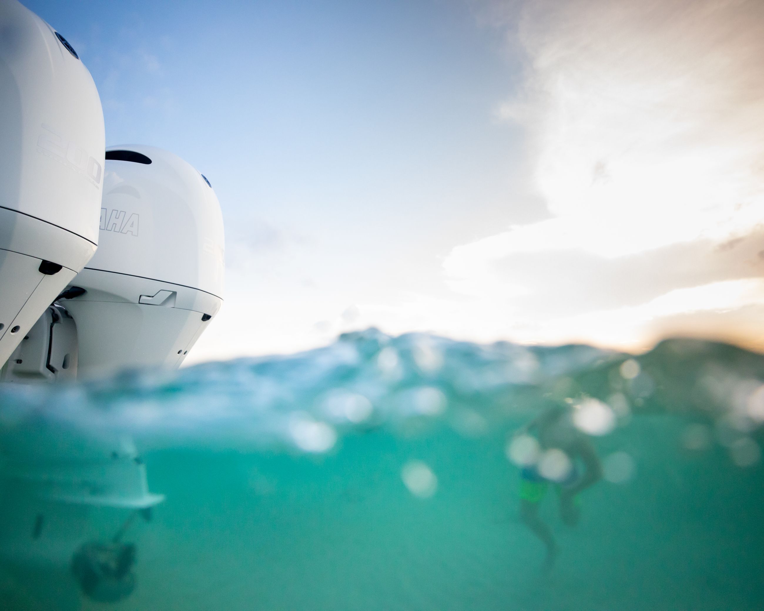 Detail image of the Open 282