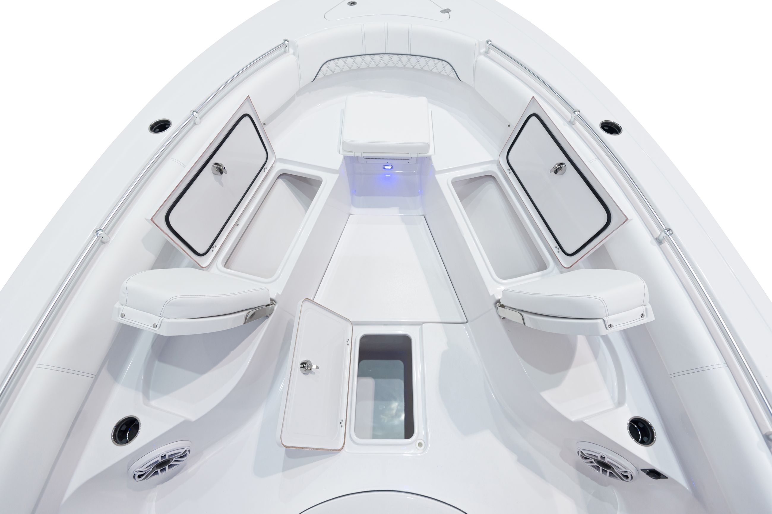 Detail image of Bow Storage