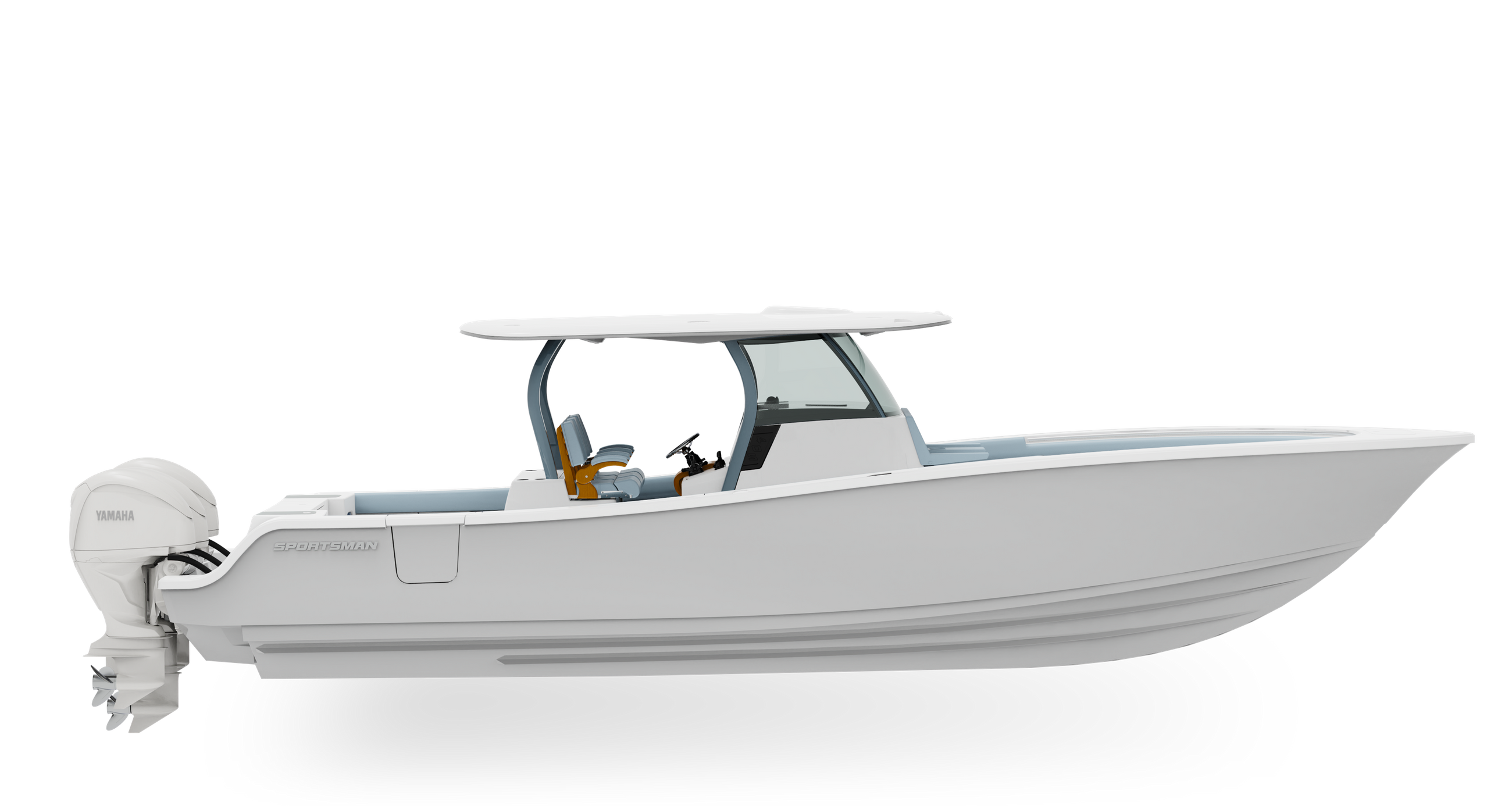 Studio image for Open 352 Center Console