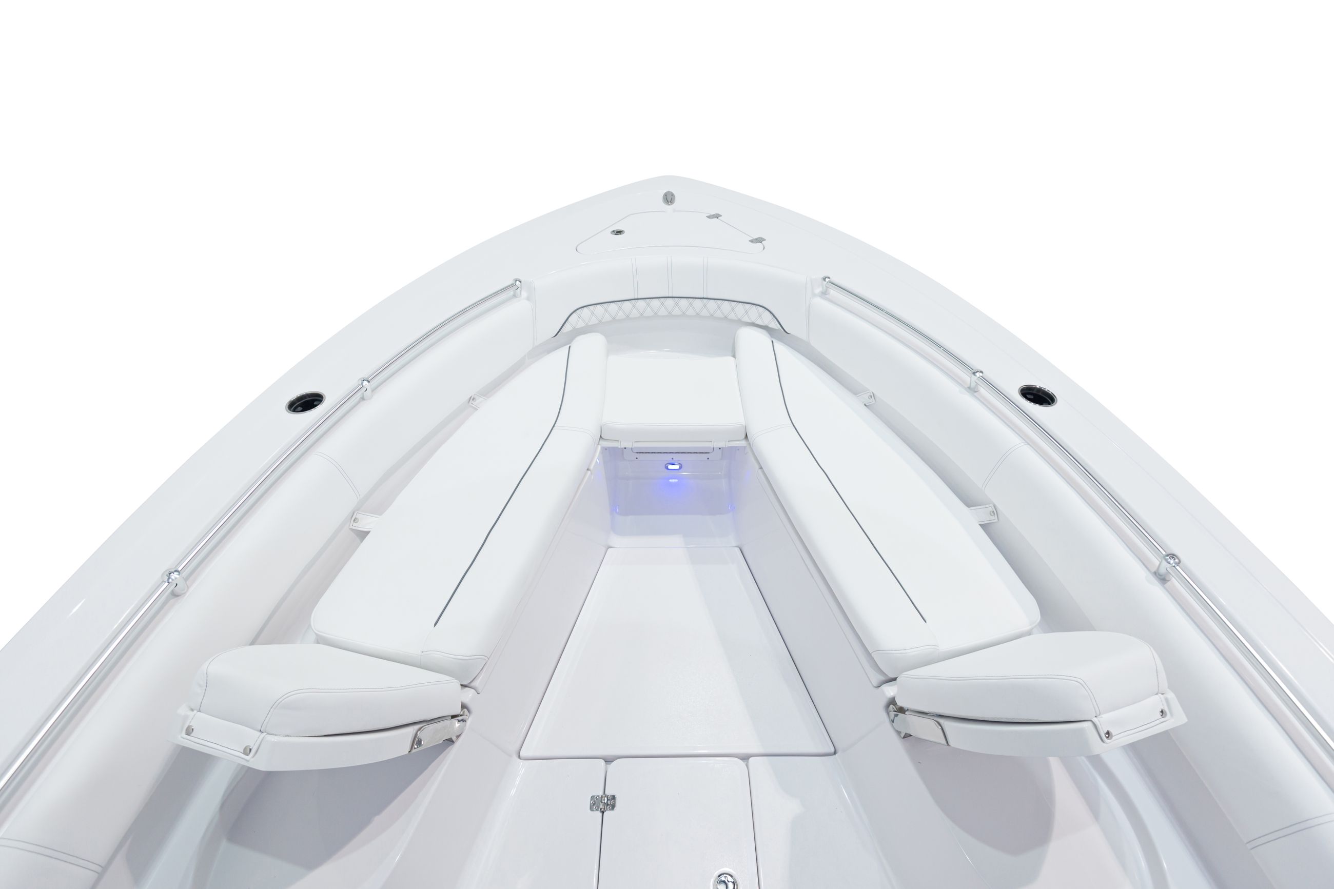 Detail image of Bow Layout