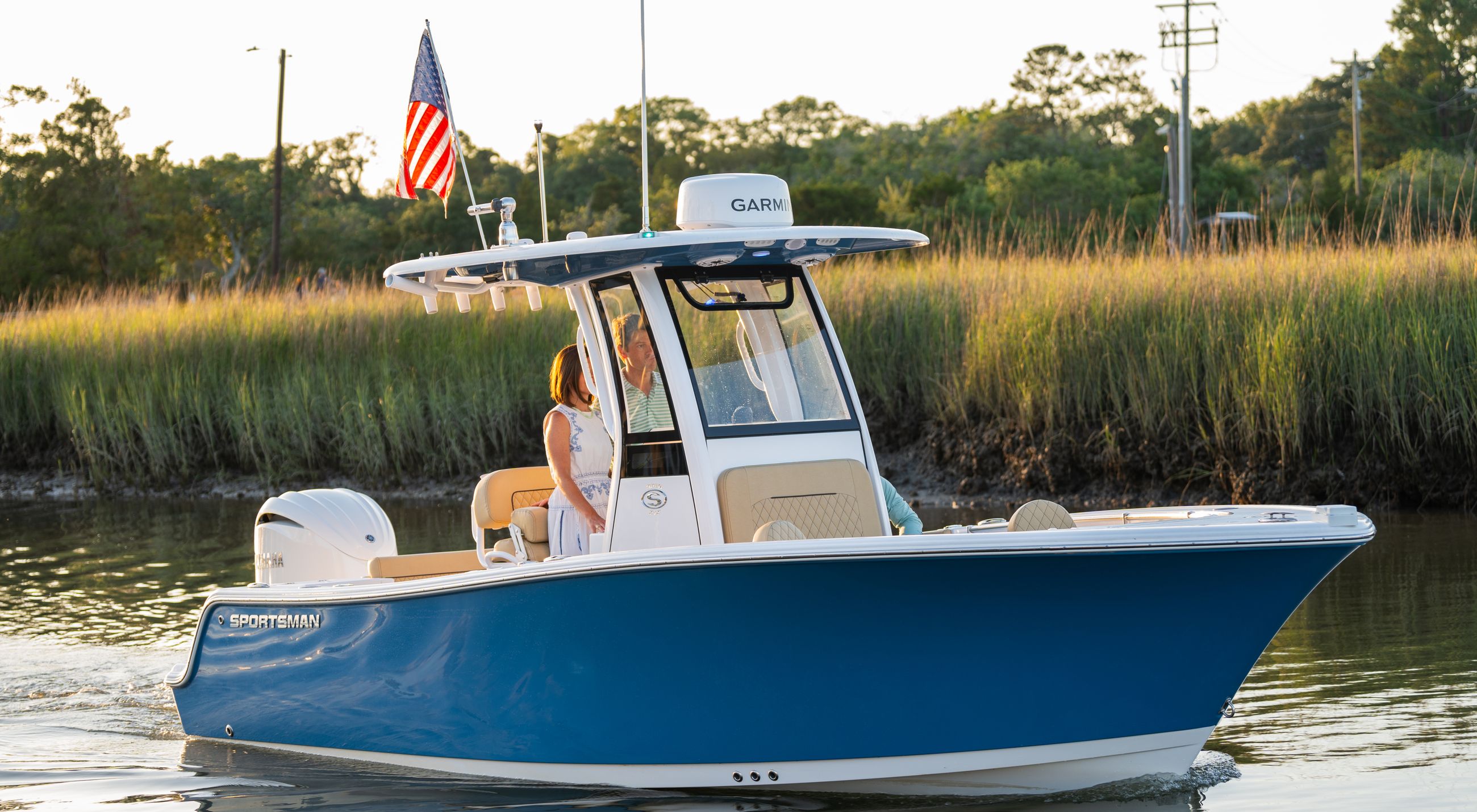All of the technical specifications for the 212-center-console