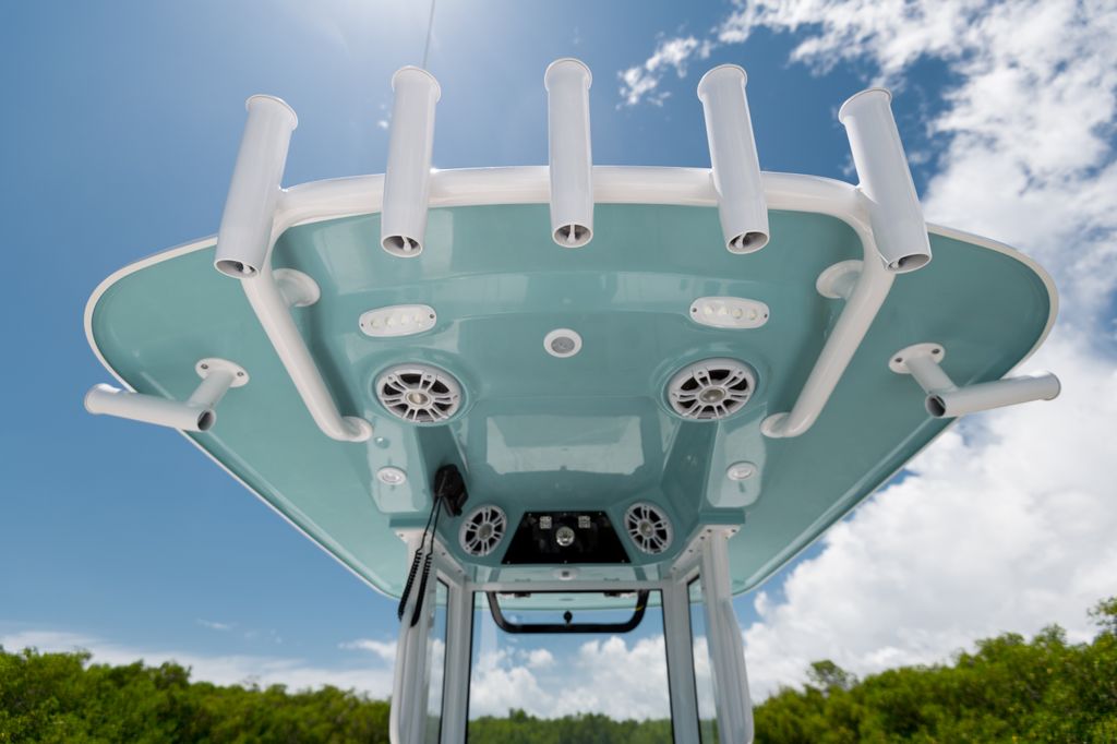 Detail image of Rocket Launchers