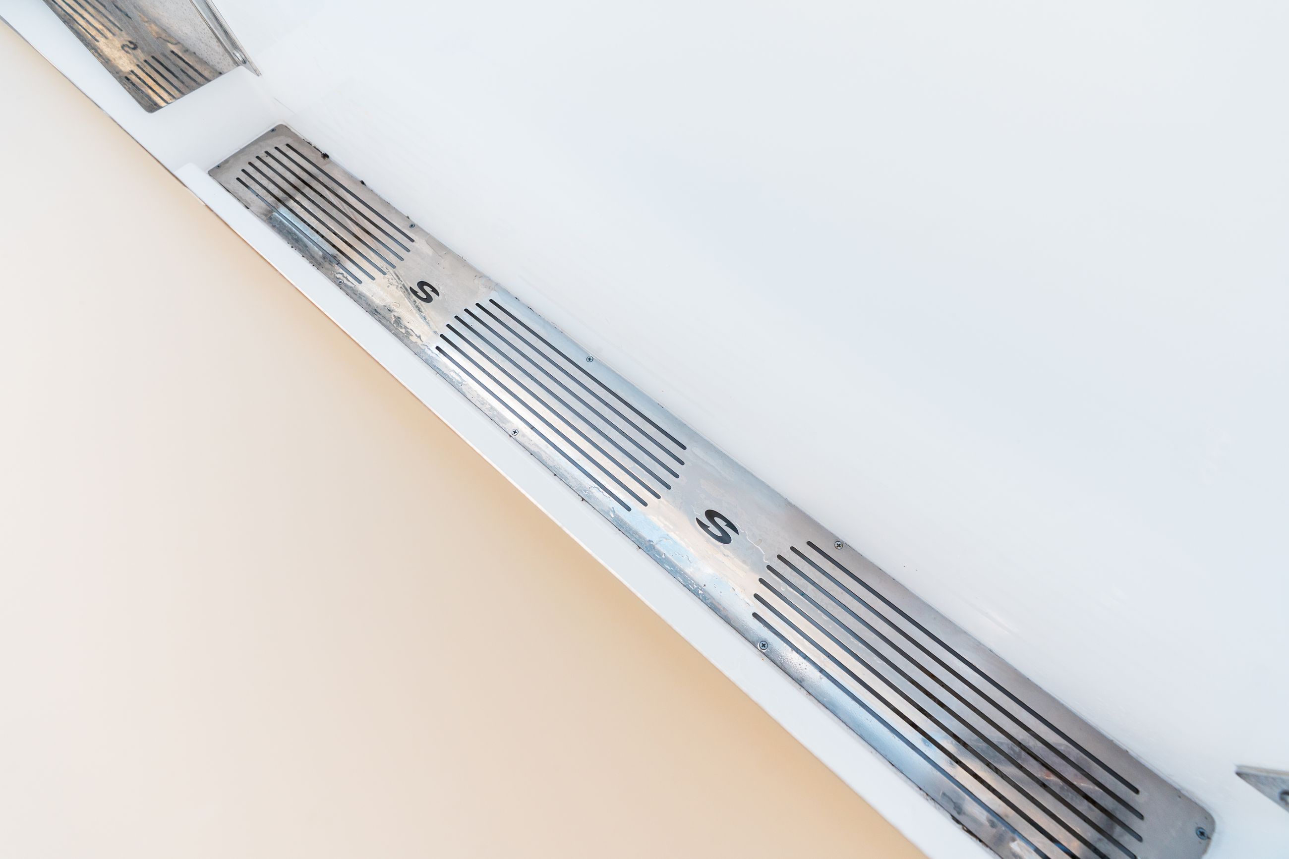 Detail image of Self Bailing Cockpit