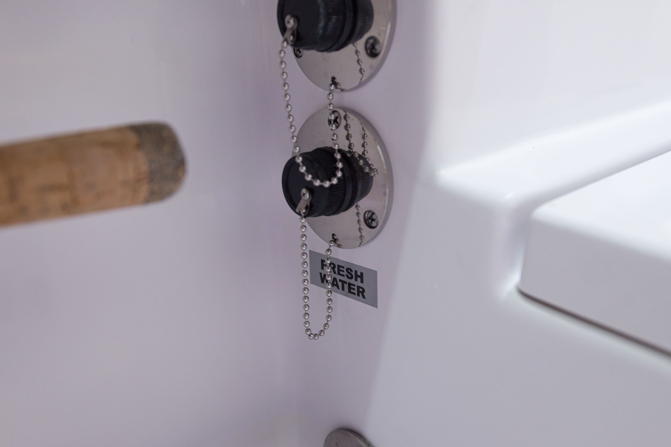 Detail image of Freshwater Washdown w/ Tank