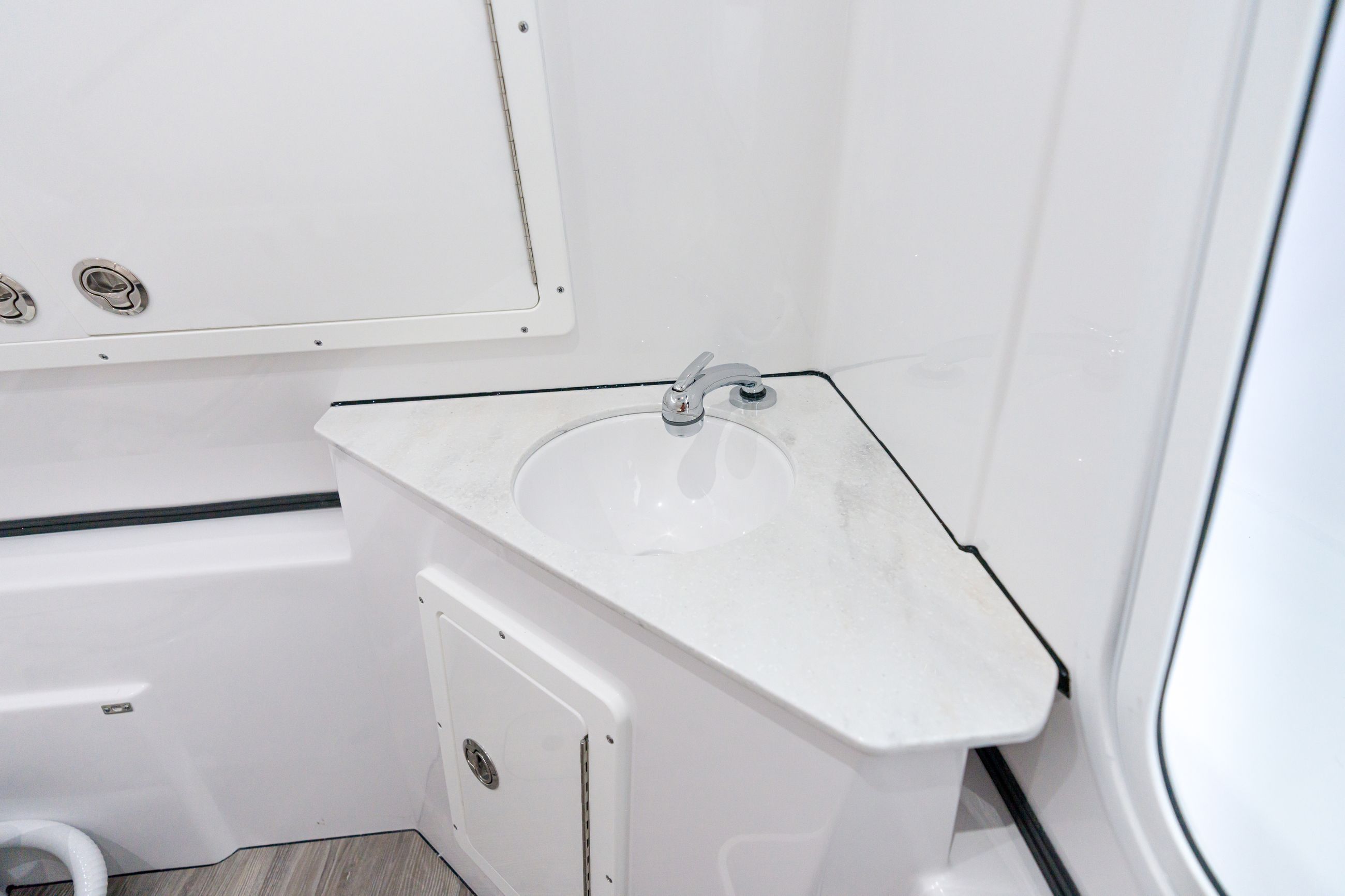Detail image of Pull-out Shower And Sink