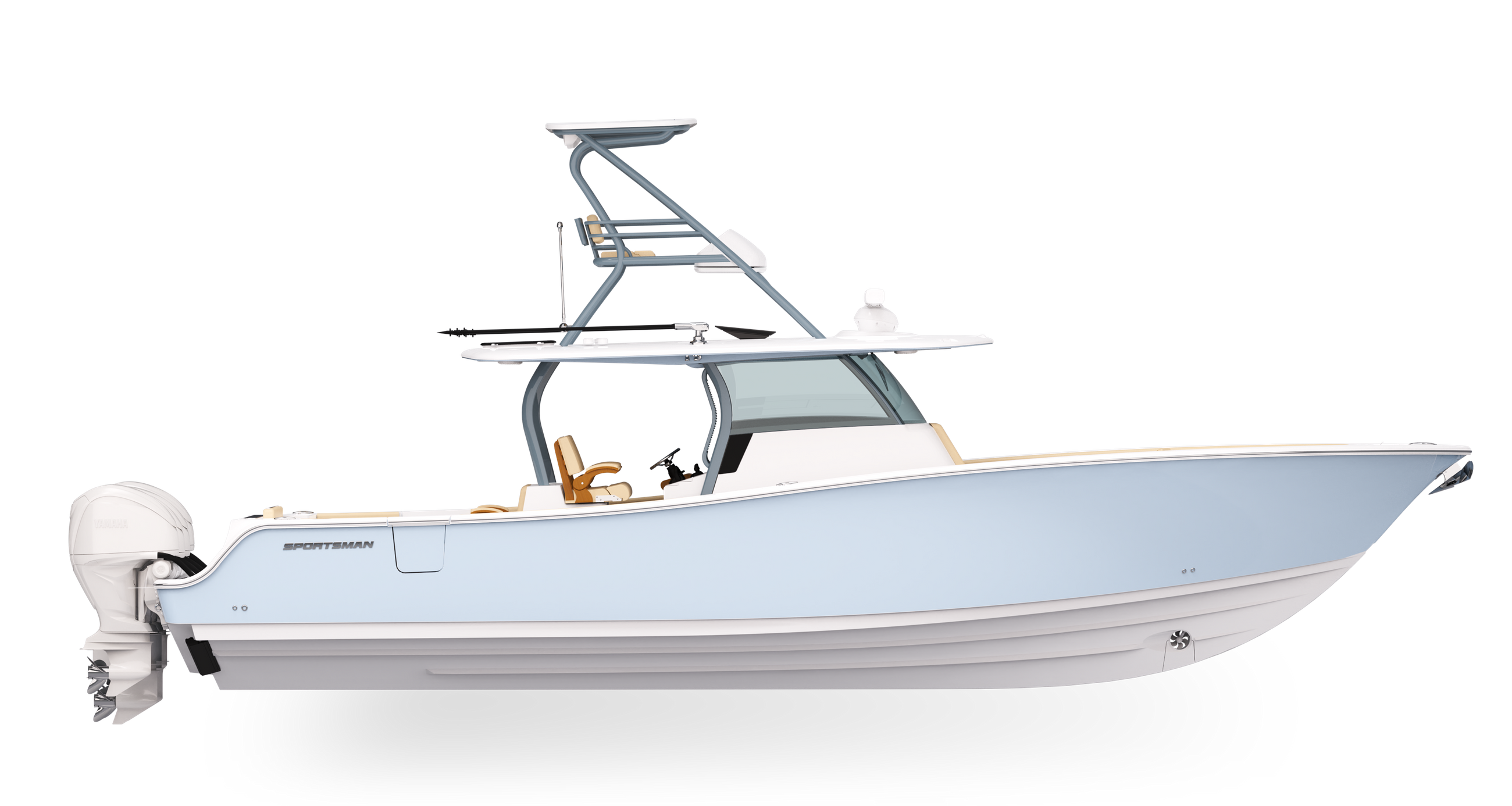 Studio image for Open 402 Center Console