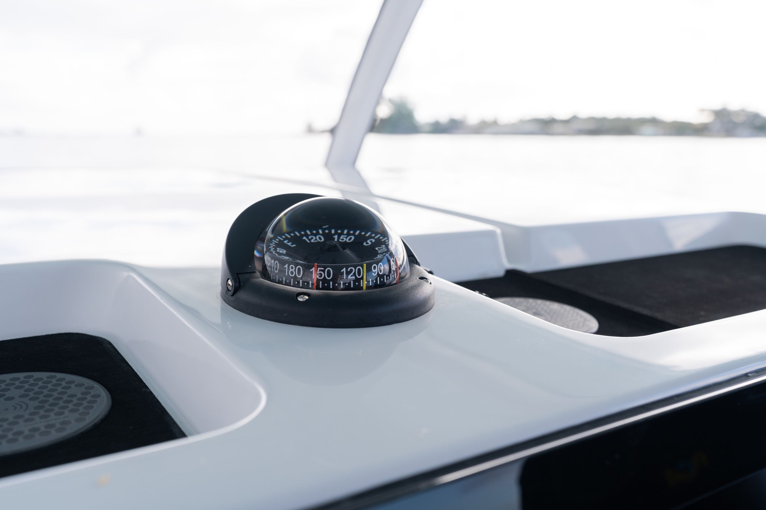 Detail image of Compass