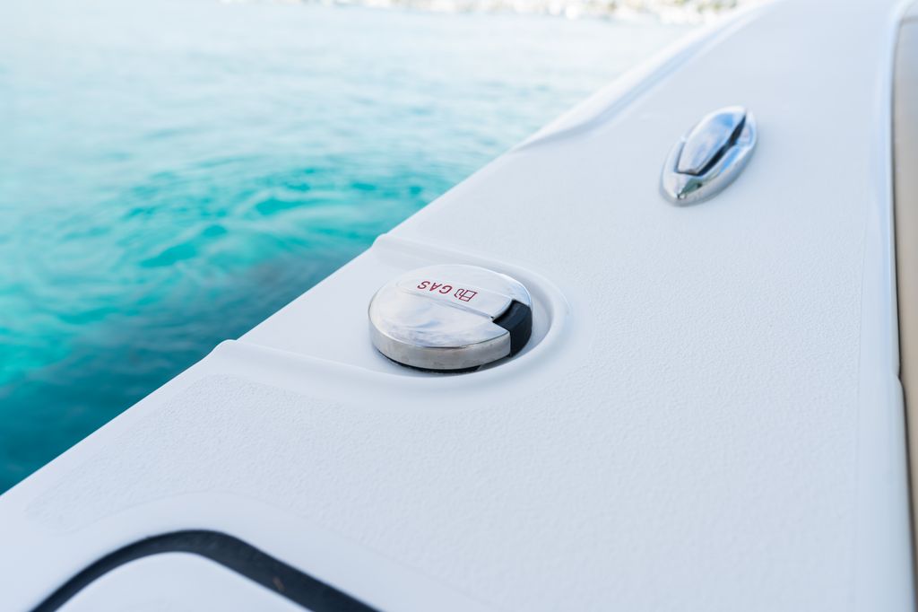 Detail image of Dual Fuel Fills