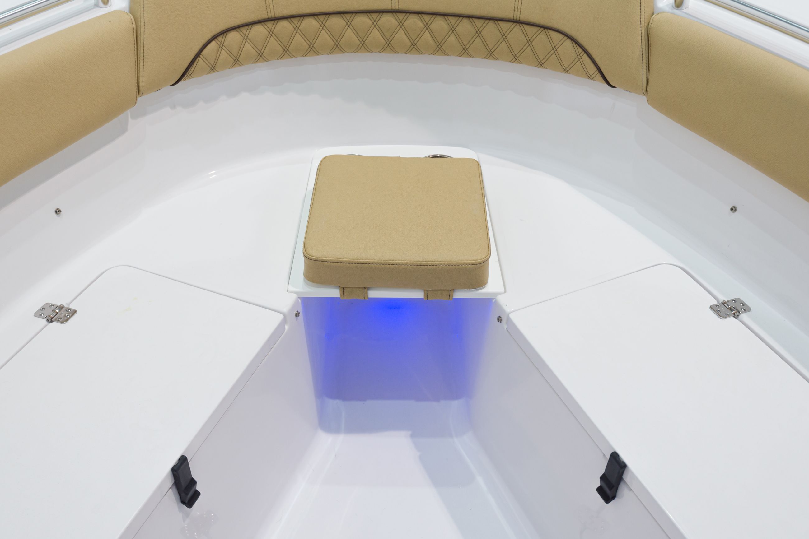 Detail image of Removable Filler Board w/ Cushion