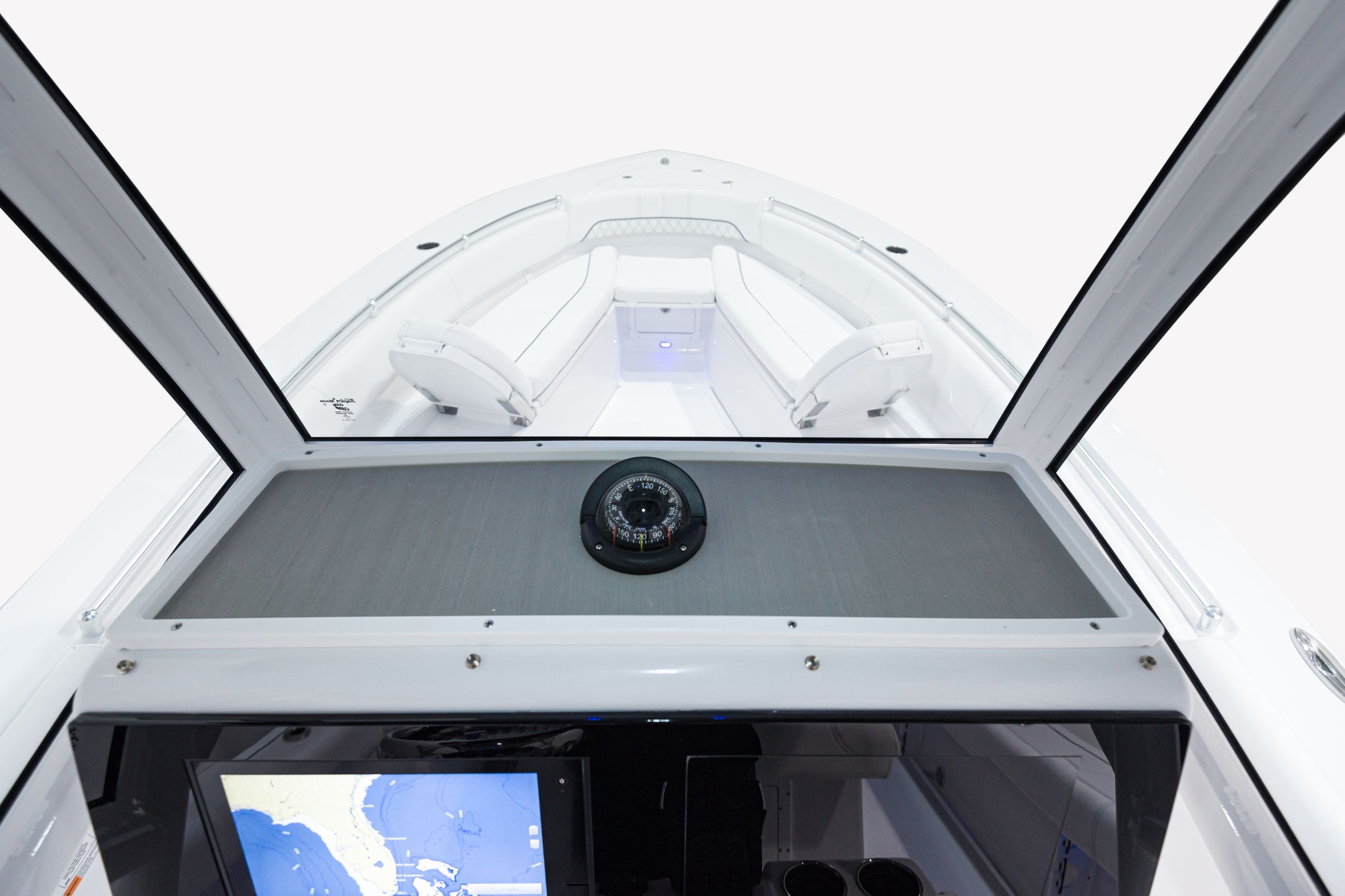 Detail image of Compass