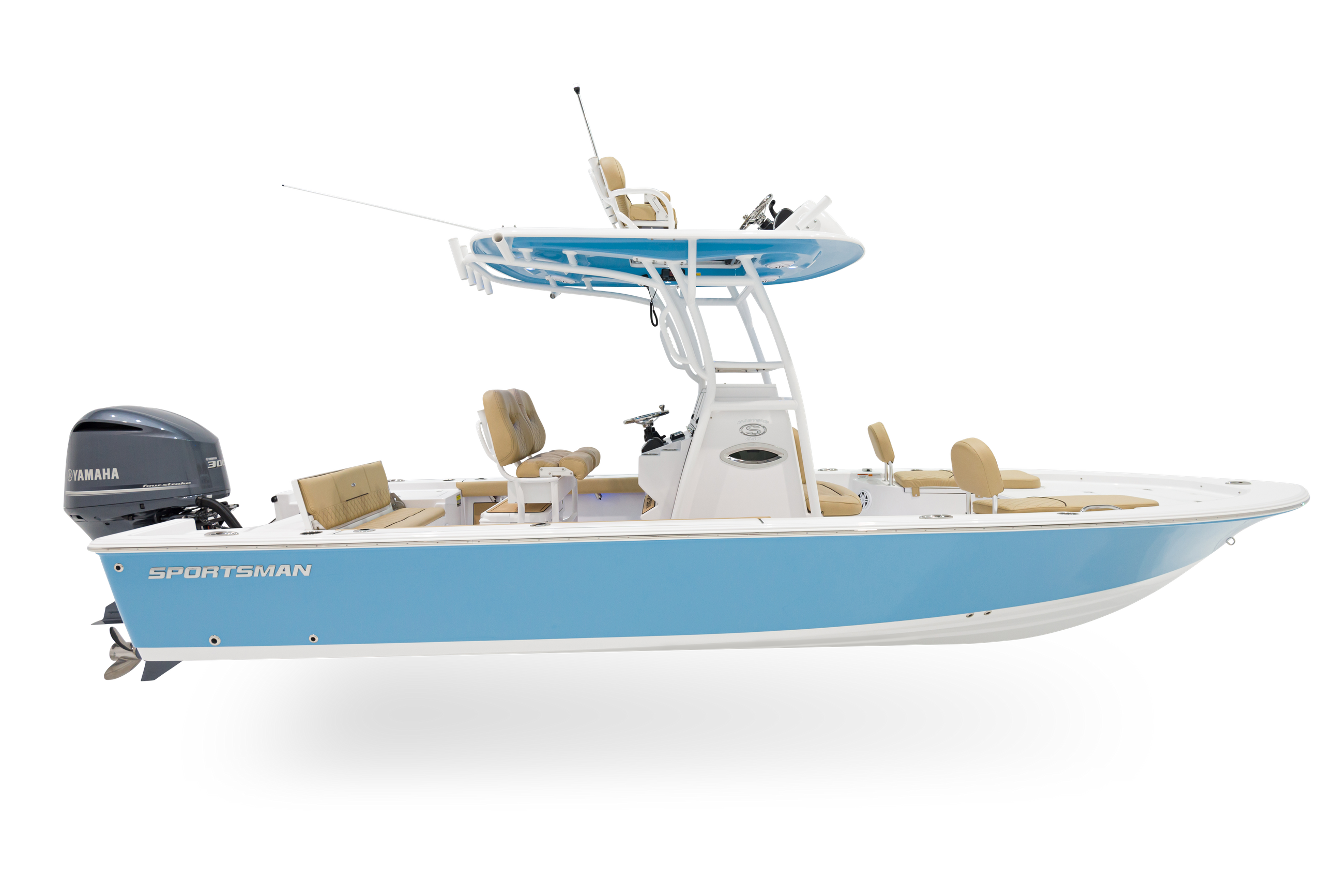 Side image of the Masters 247