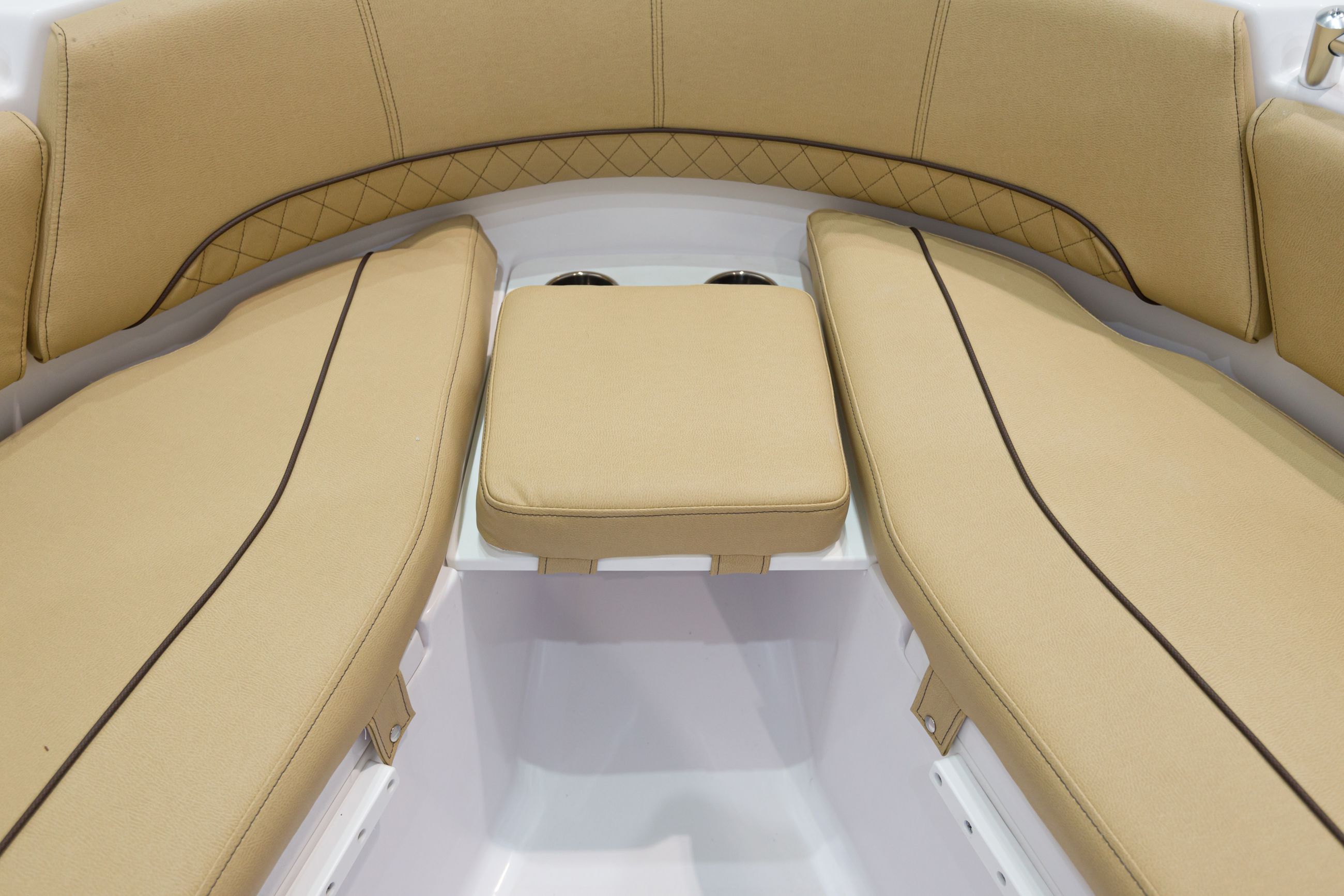 Detail image of Removable Filler Board w/ Cushion