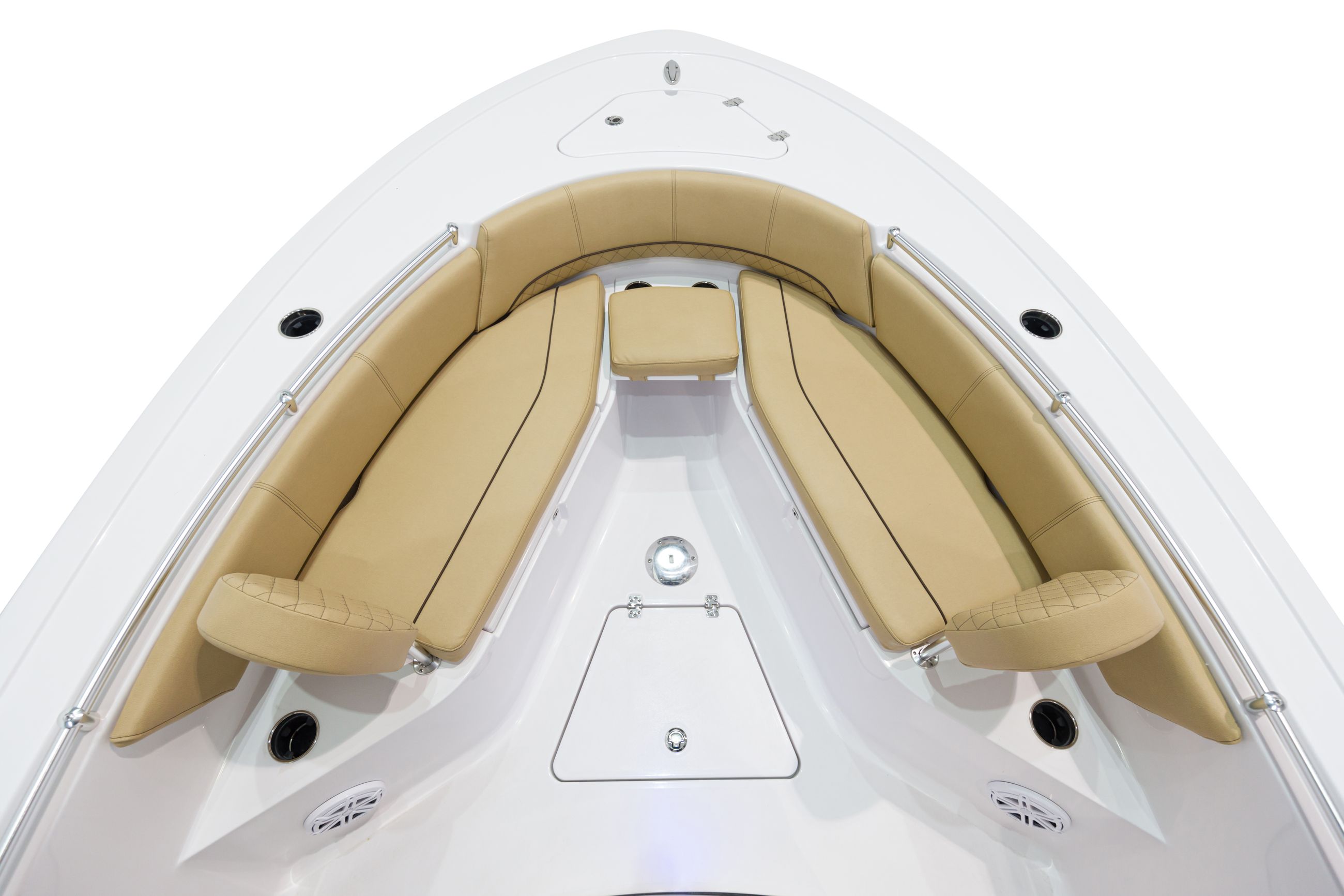 Detail image of Comfortable Bow Layout