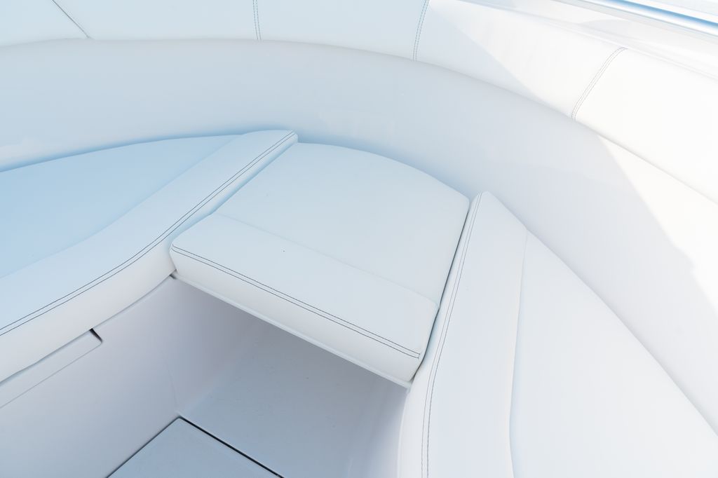 Detail image of Removable Filler Board w/ Cushion