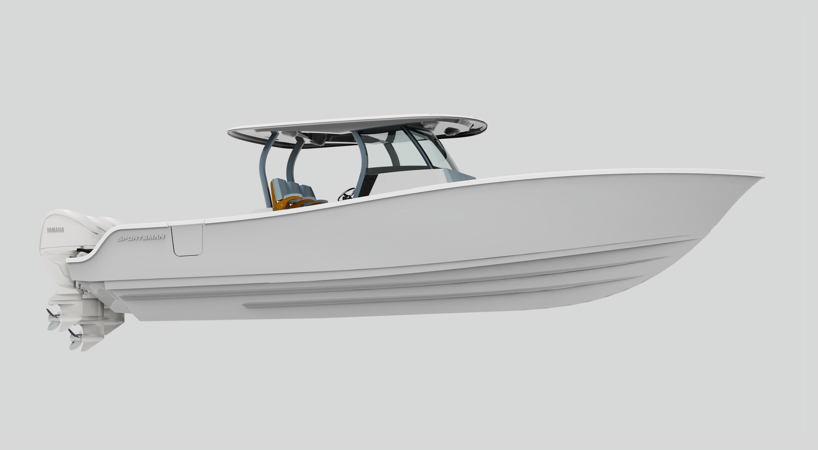 Available options for the 352-center-console