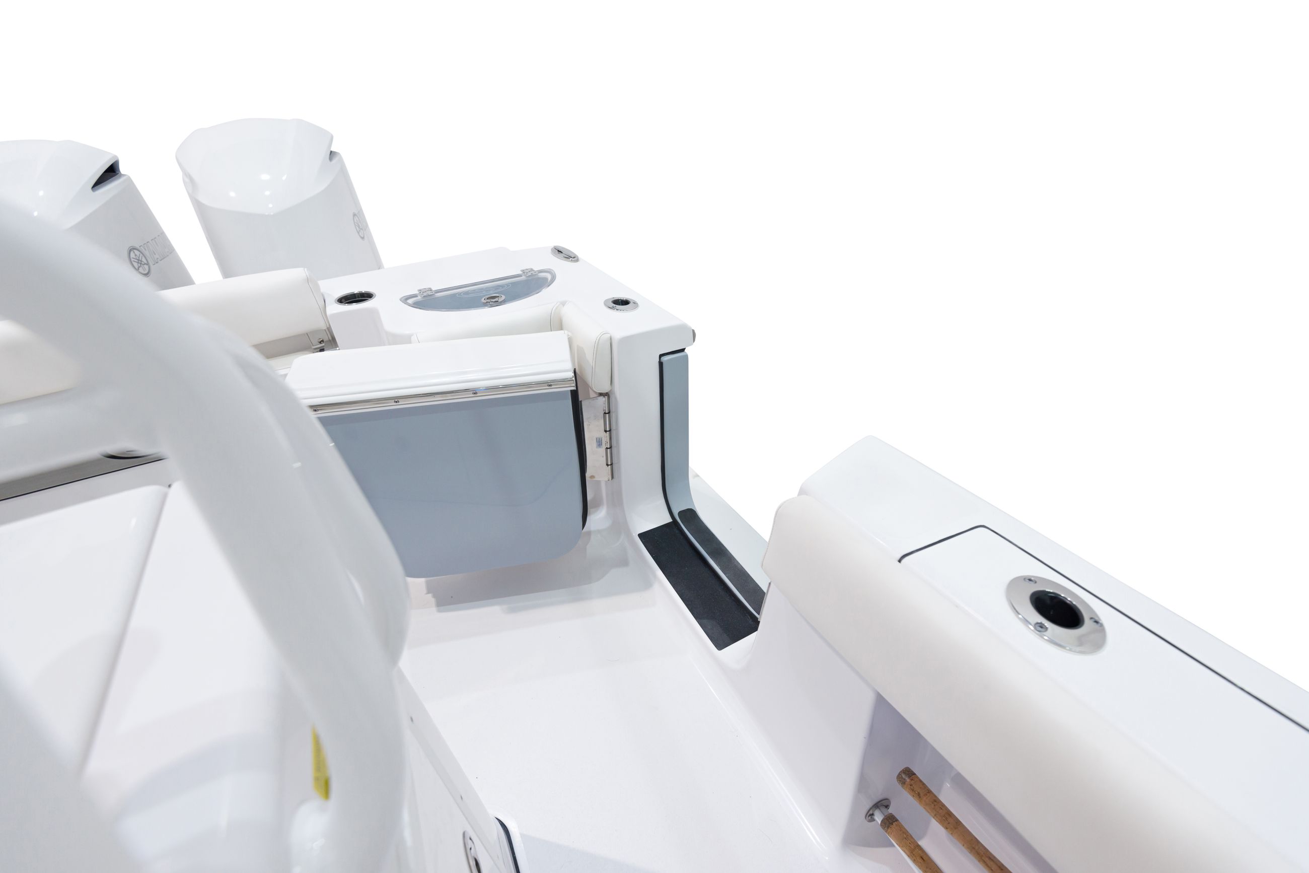 Detail image of Side Entry Door