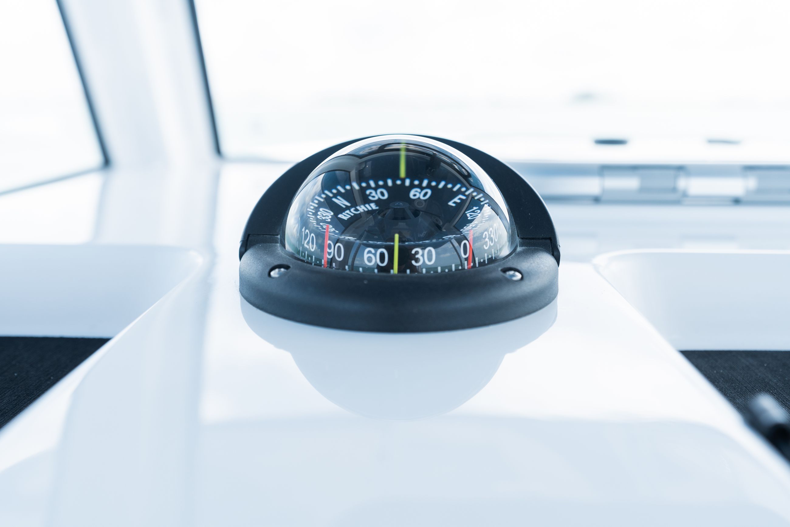 Detail image of Compass