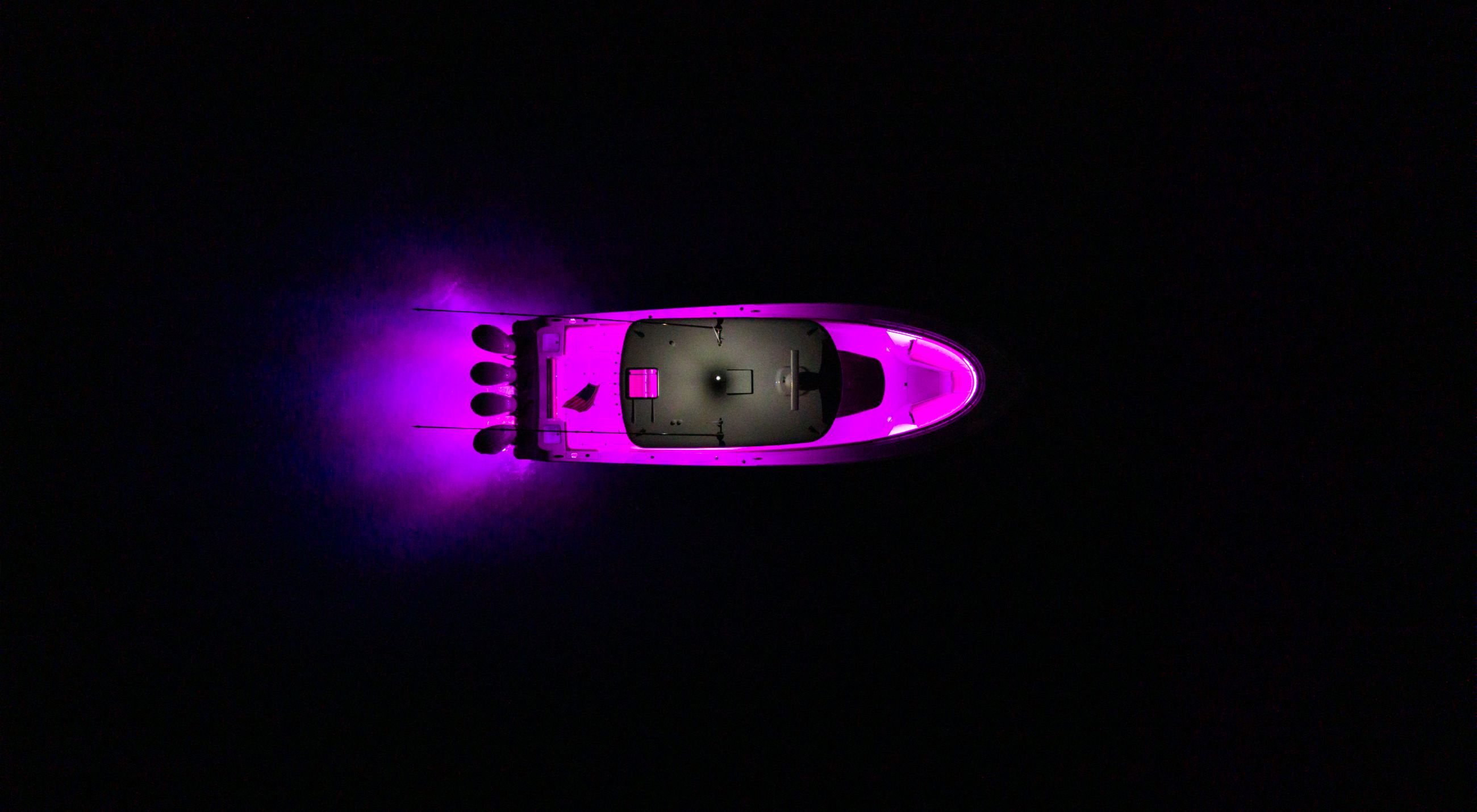 All of the technical specifications for the 402-center-console