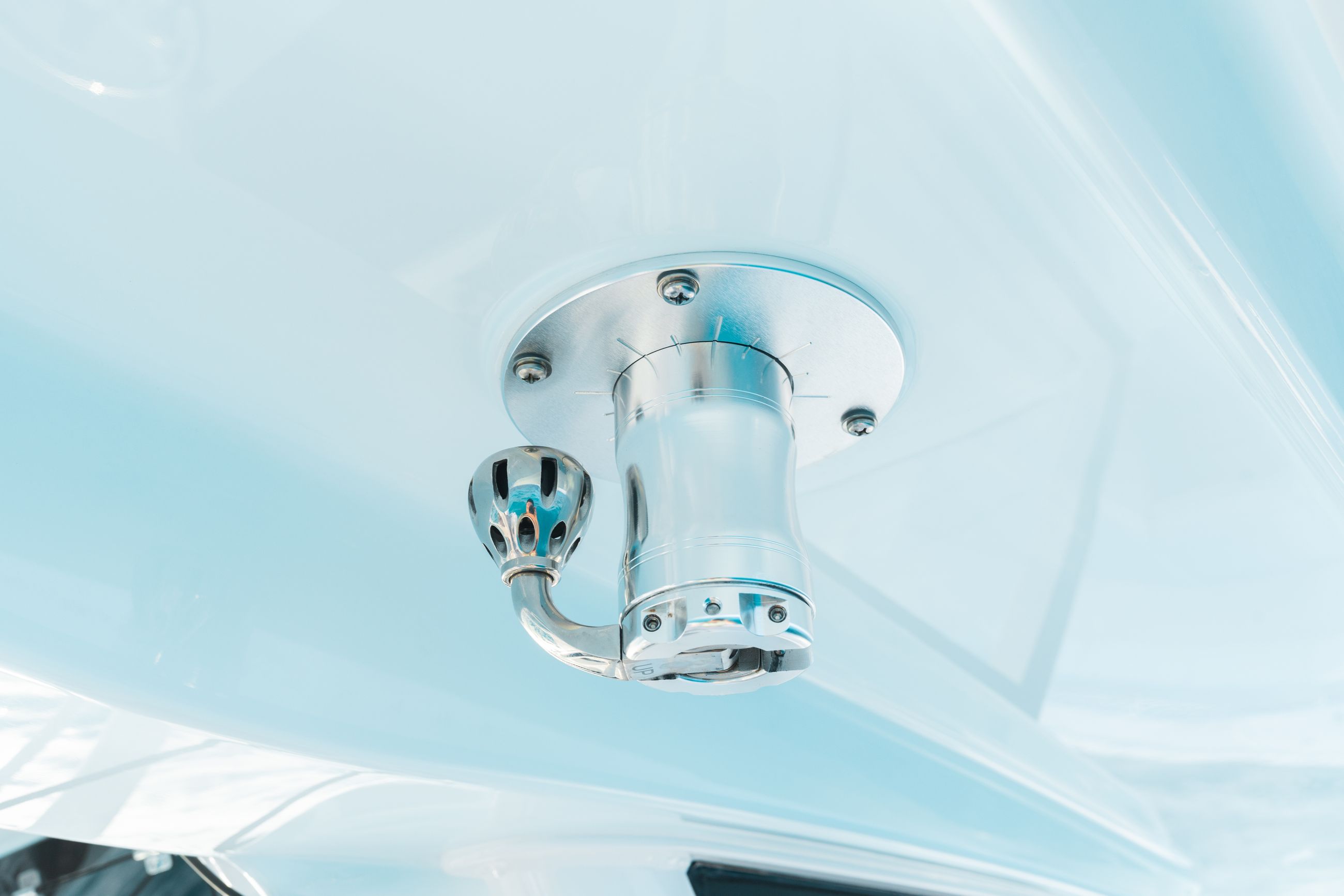 Detail image of Taco Outriggers - GS300