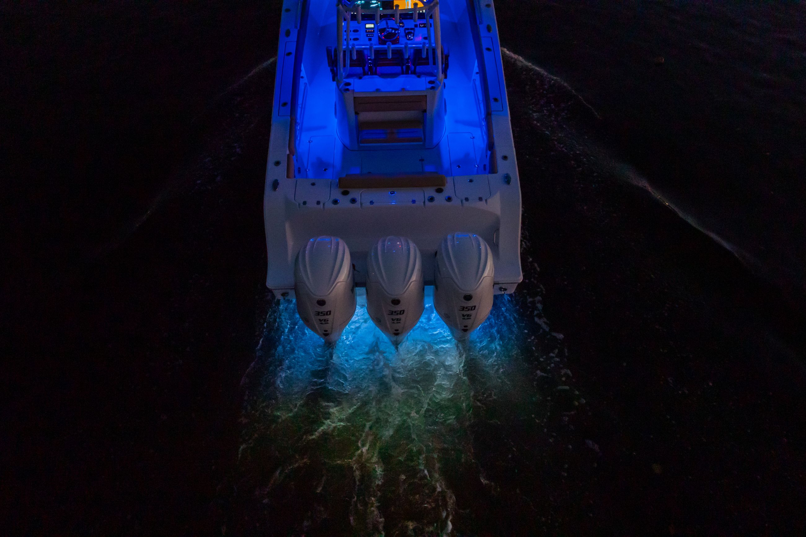 Detail image of Underwater Lights