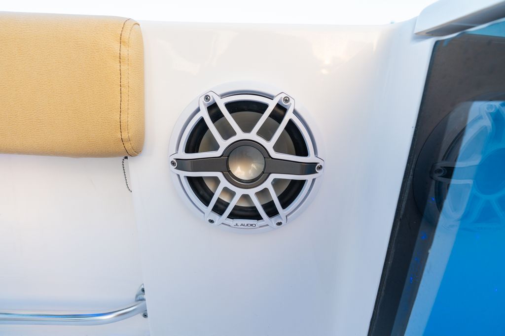 Detail image of Garmin Fusion®/JL Audio Ultra Premium DSP Upgrade