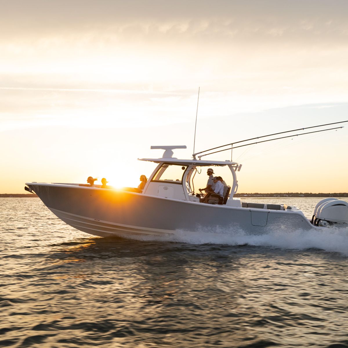Tech Talk - Season 1 | Video Series | Sportsman Boats