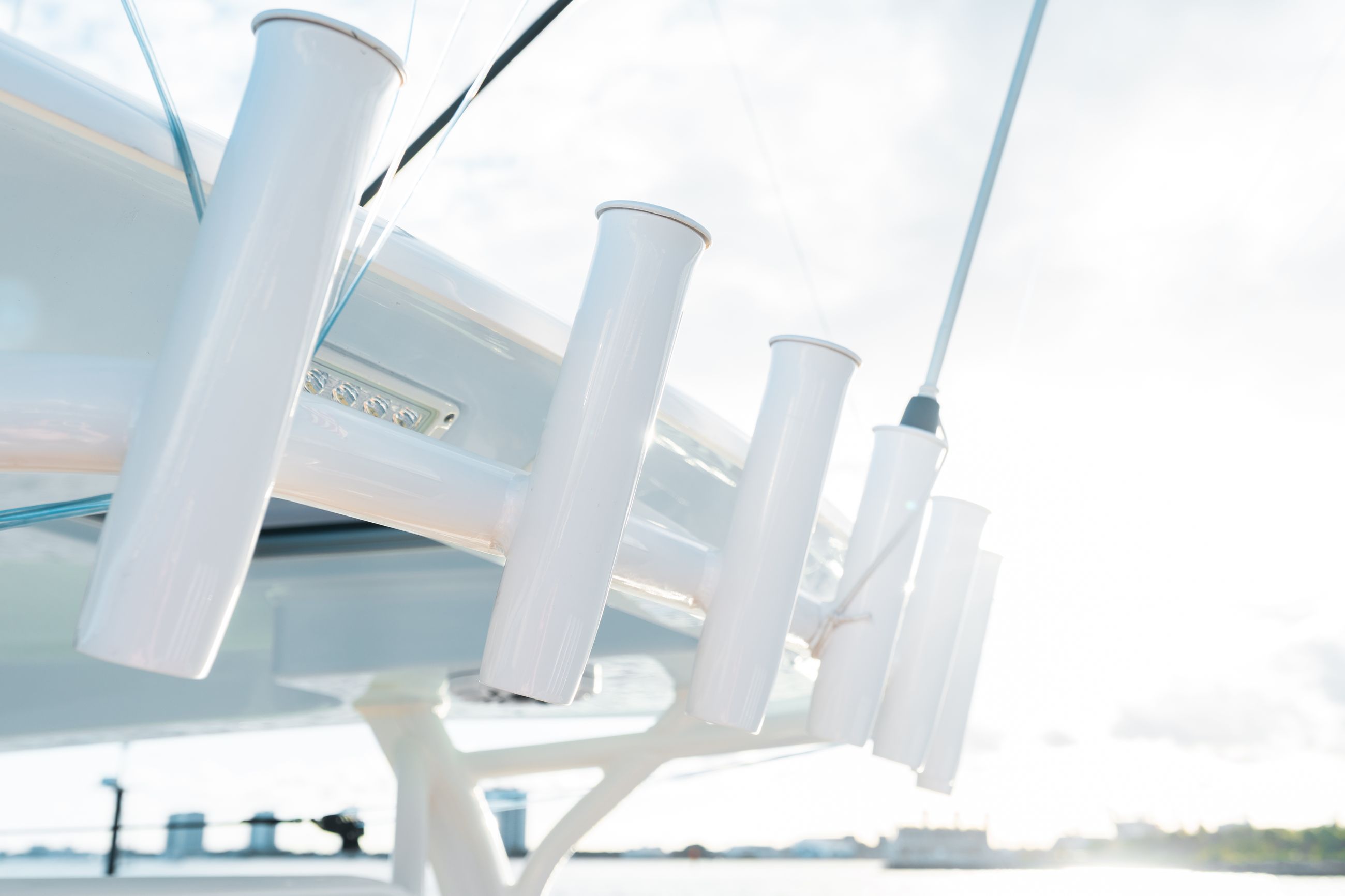 Detail image of Rocket Launchers