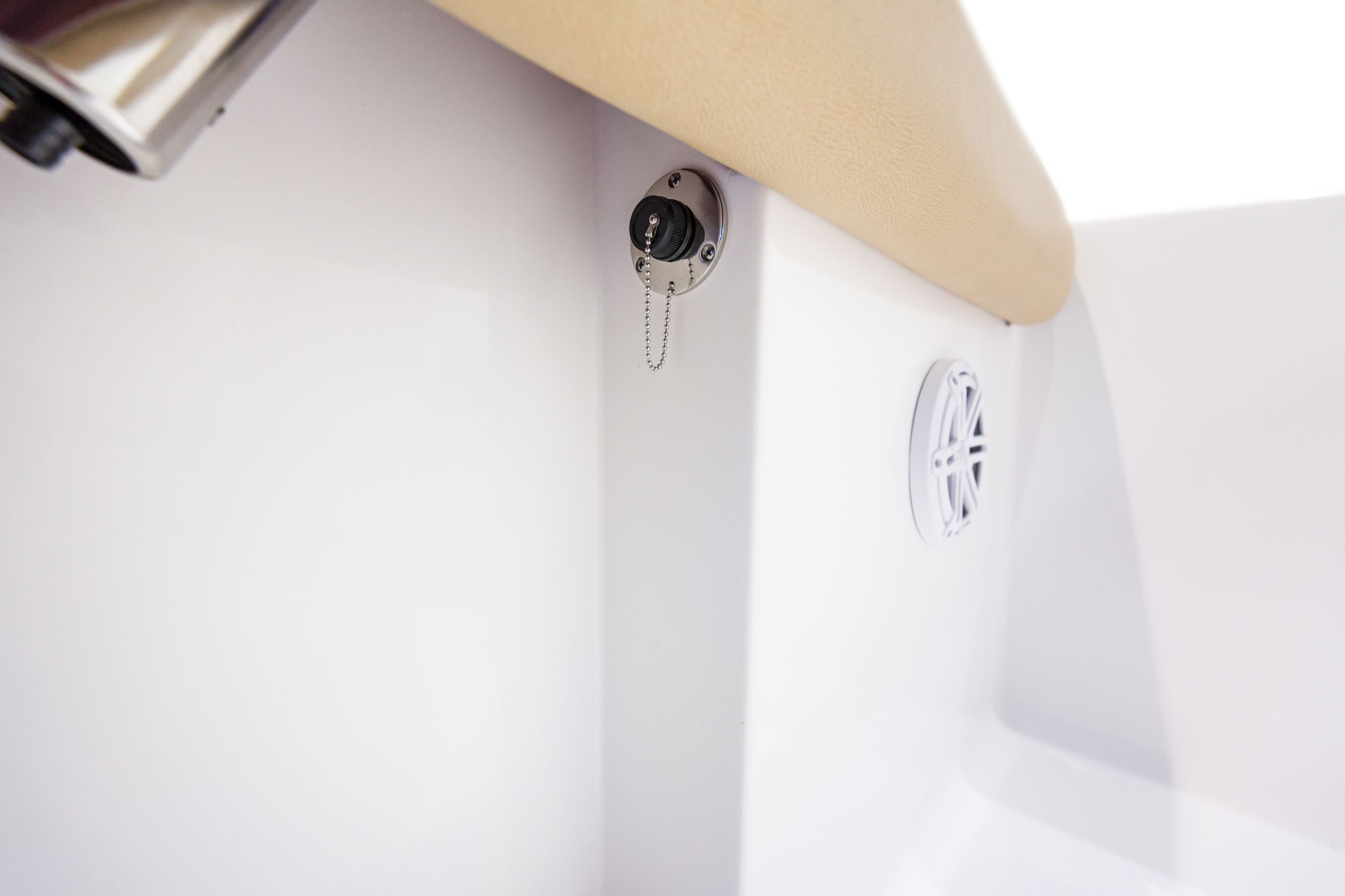 Detail image of Raw Water Washdown