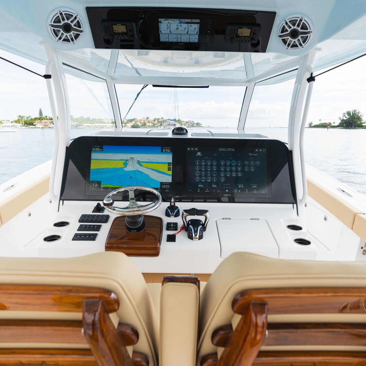 The Open 402 Custom Digital Switching System: Control Designed Around ...