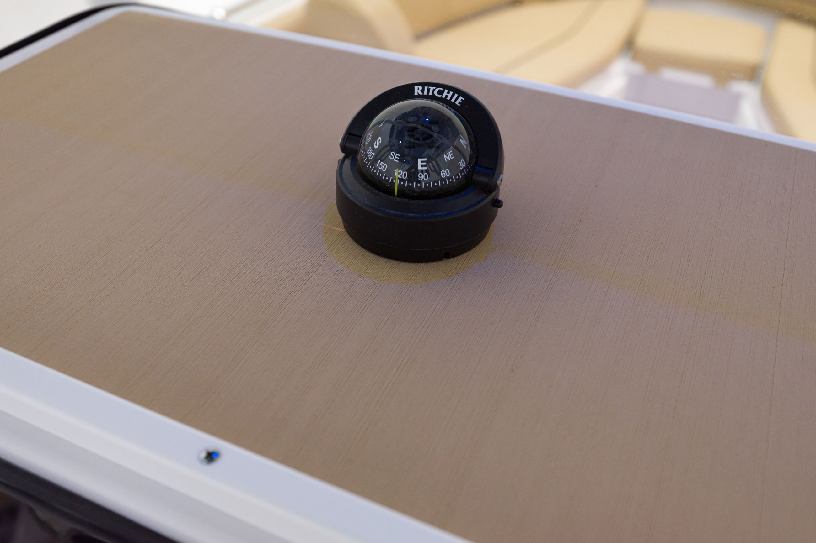 Detail image of Compass