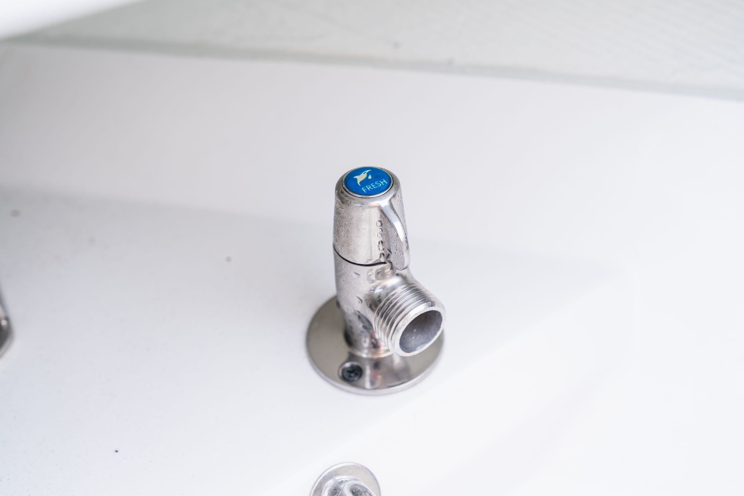 Detail image of Anchor Locker Freshwater Washdown