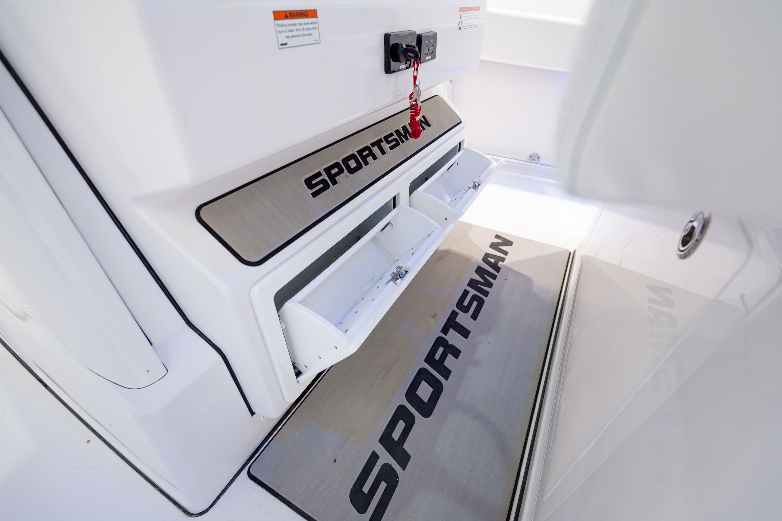 Detail image of Helm Pod Storage Boxes (2)