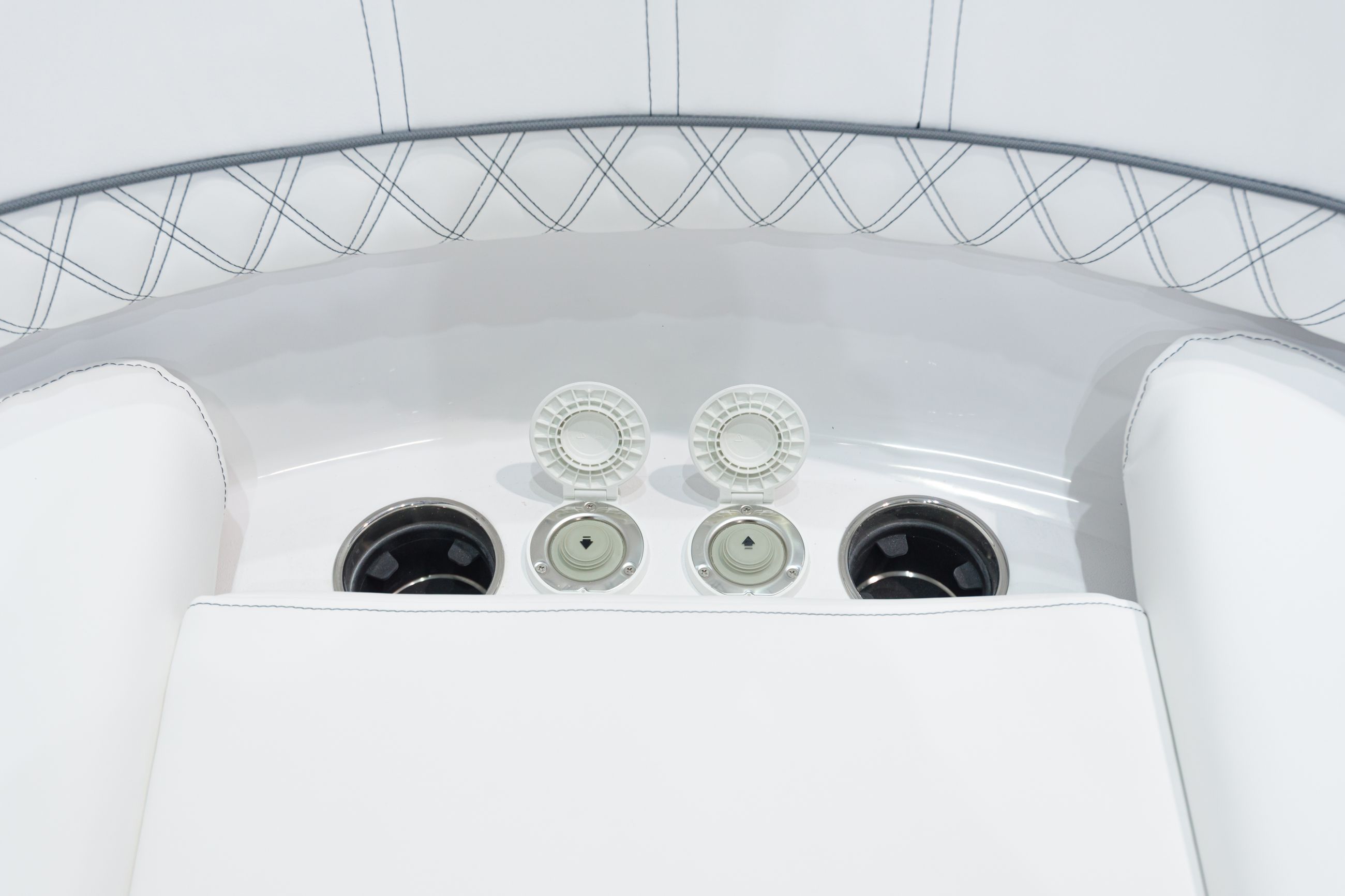 Detail image of Bow Controls for Anchor