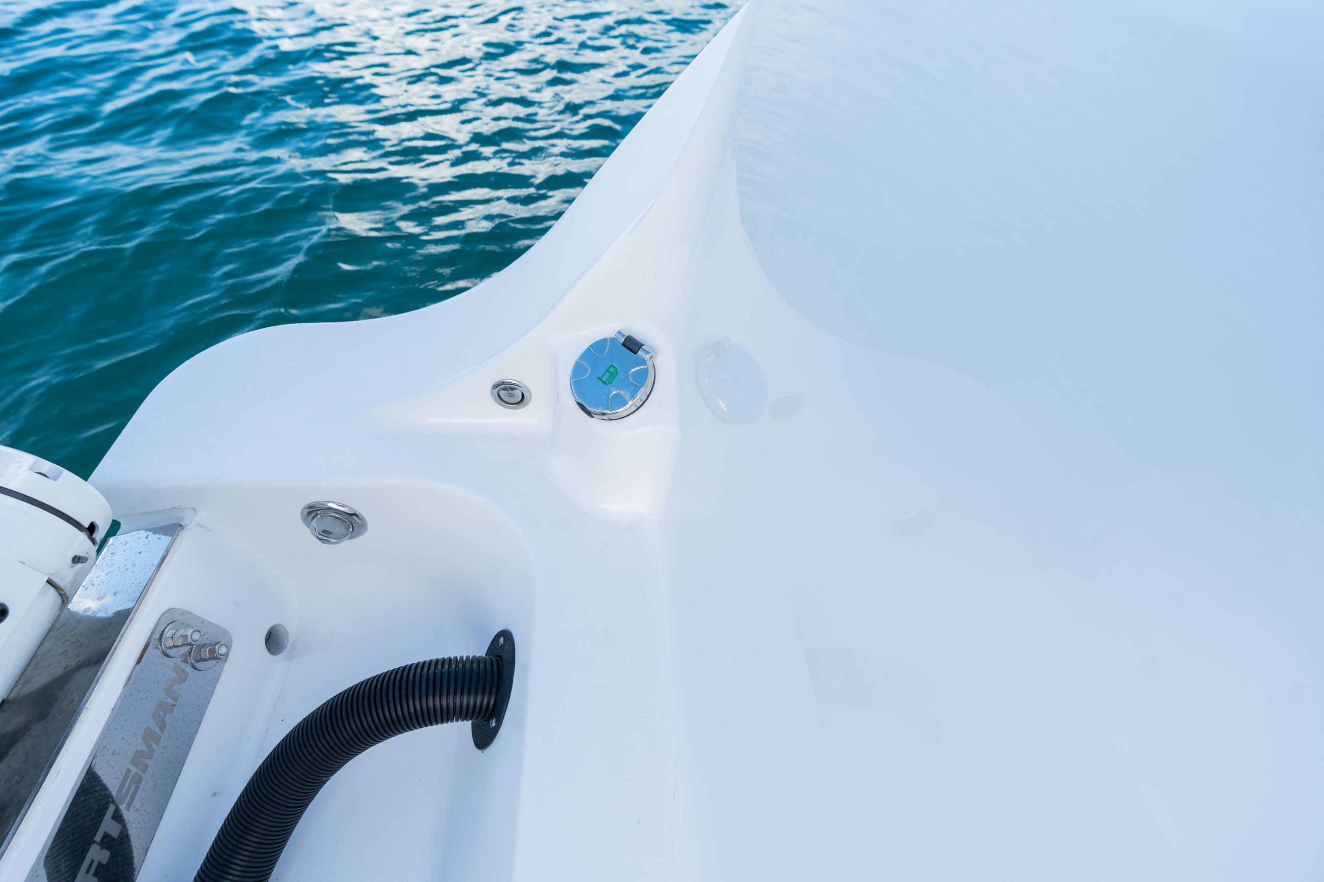 Detail image of Diesel Fill