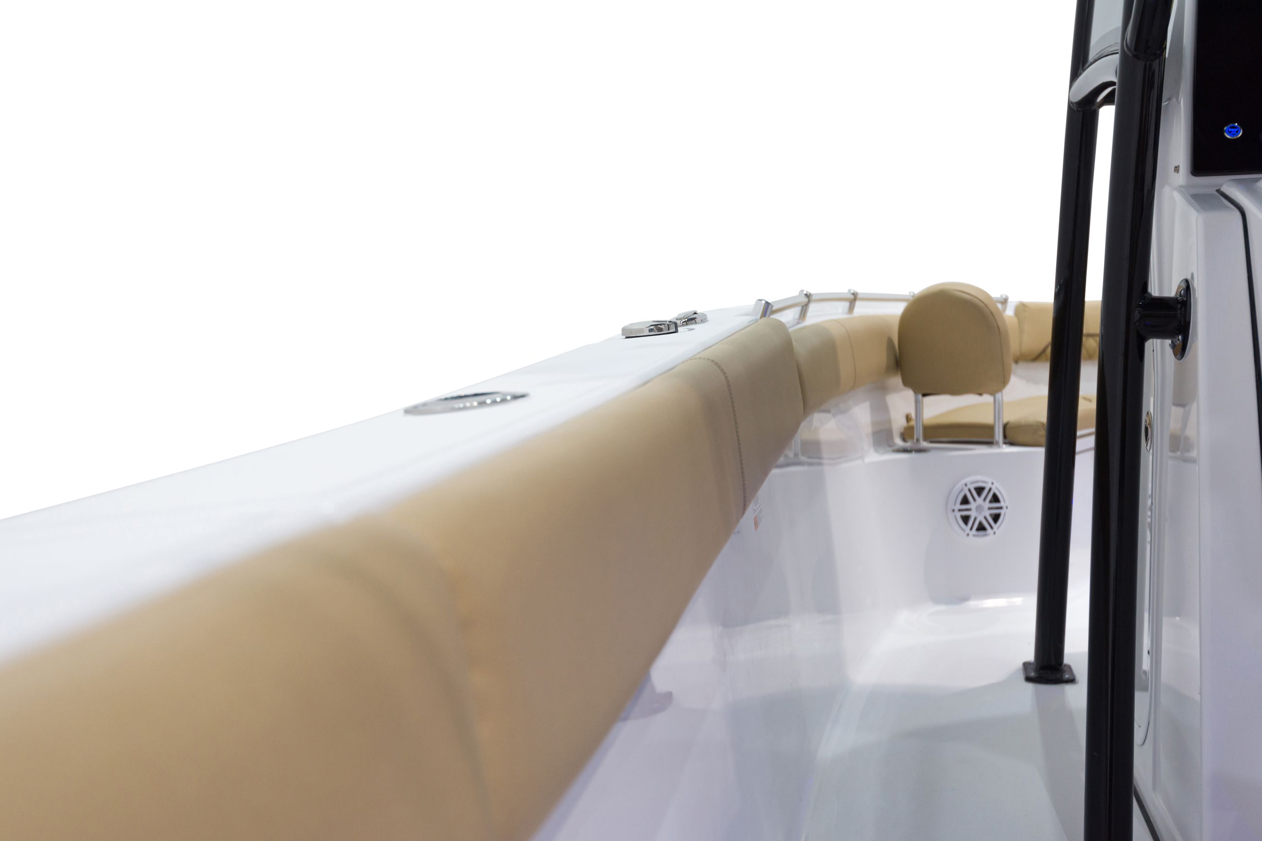 Detail image of Cockpit Bolsters