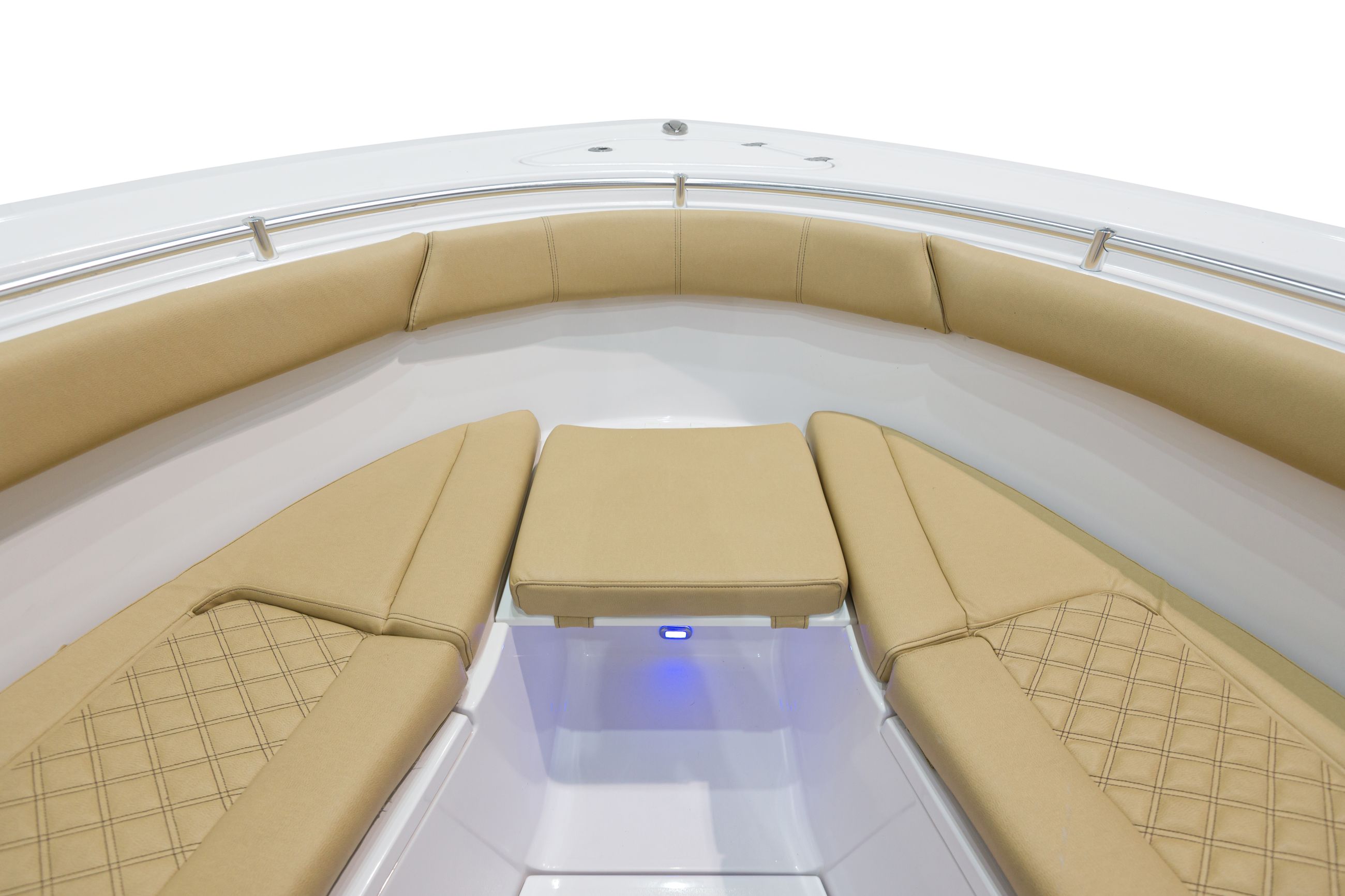 Detail image of Removable Filler Board w/ Cushion