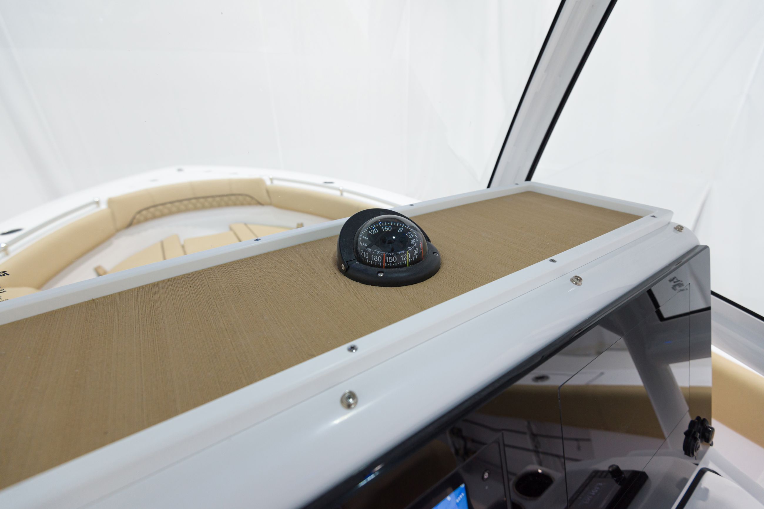 Detail image of Compass