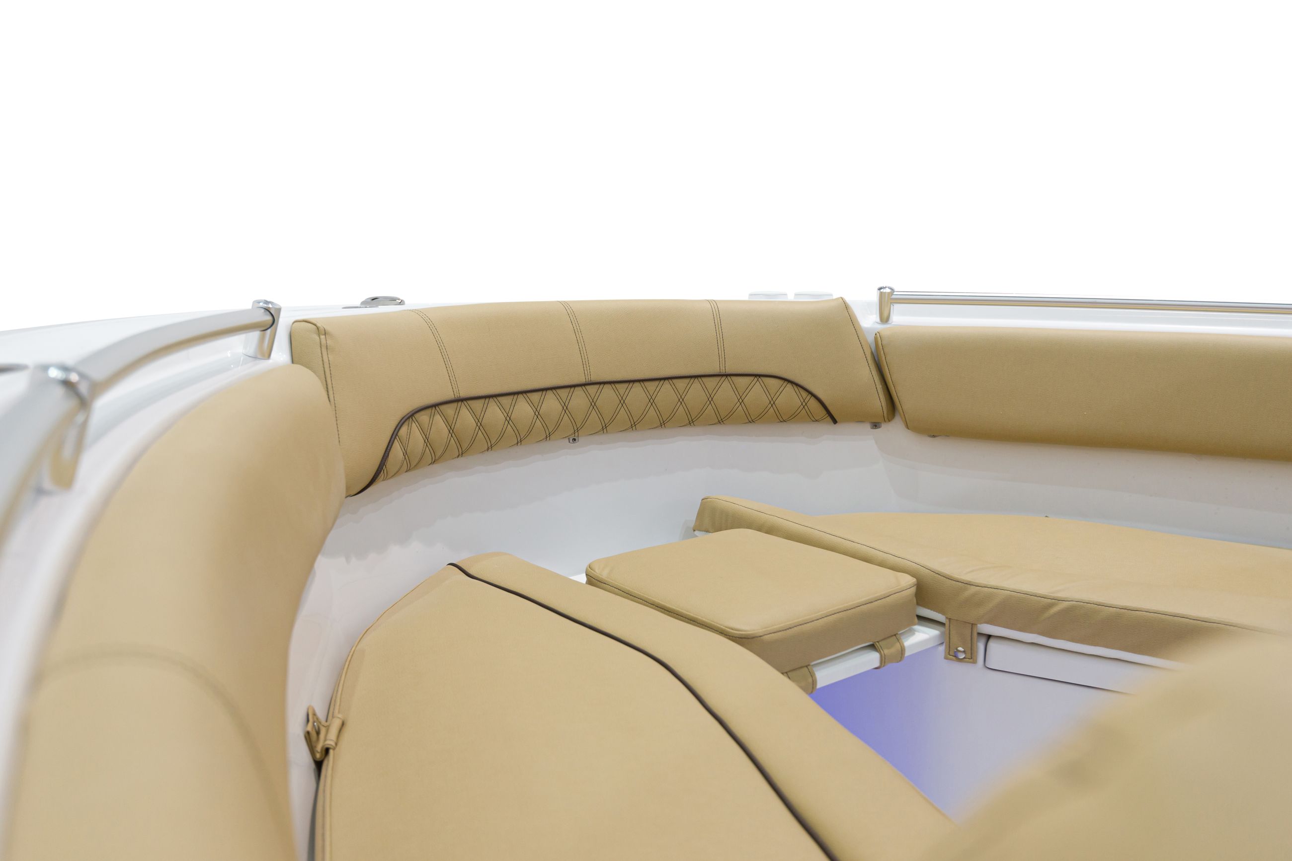 Detail image of Bow Bolsters