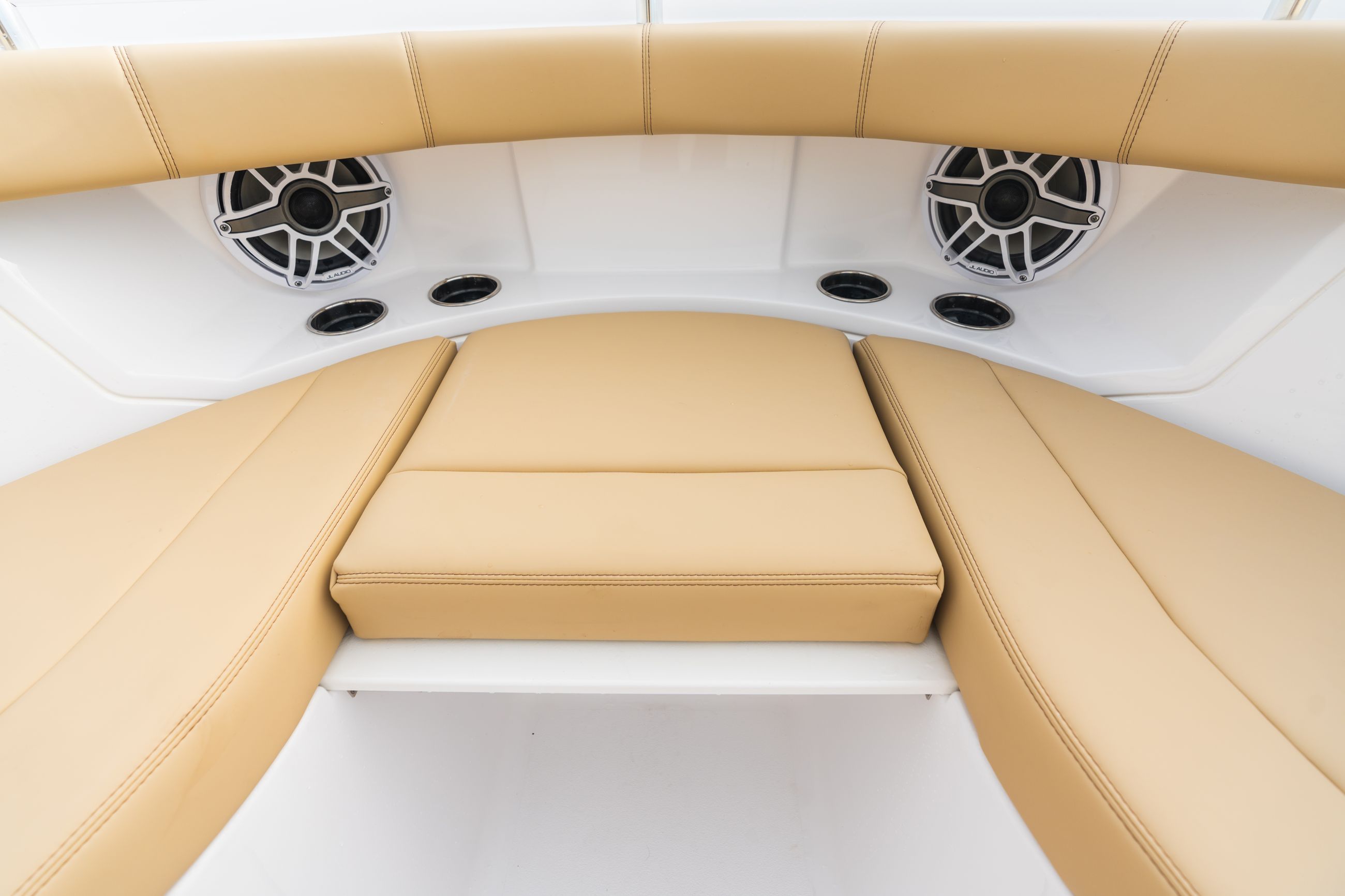 Detail image of Removable Filler Board w/ Cushion