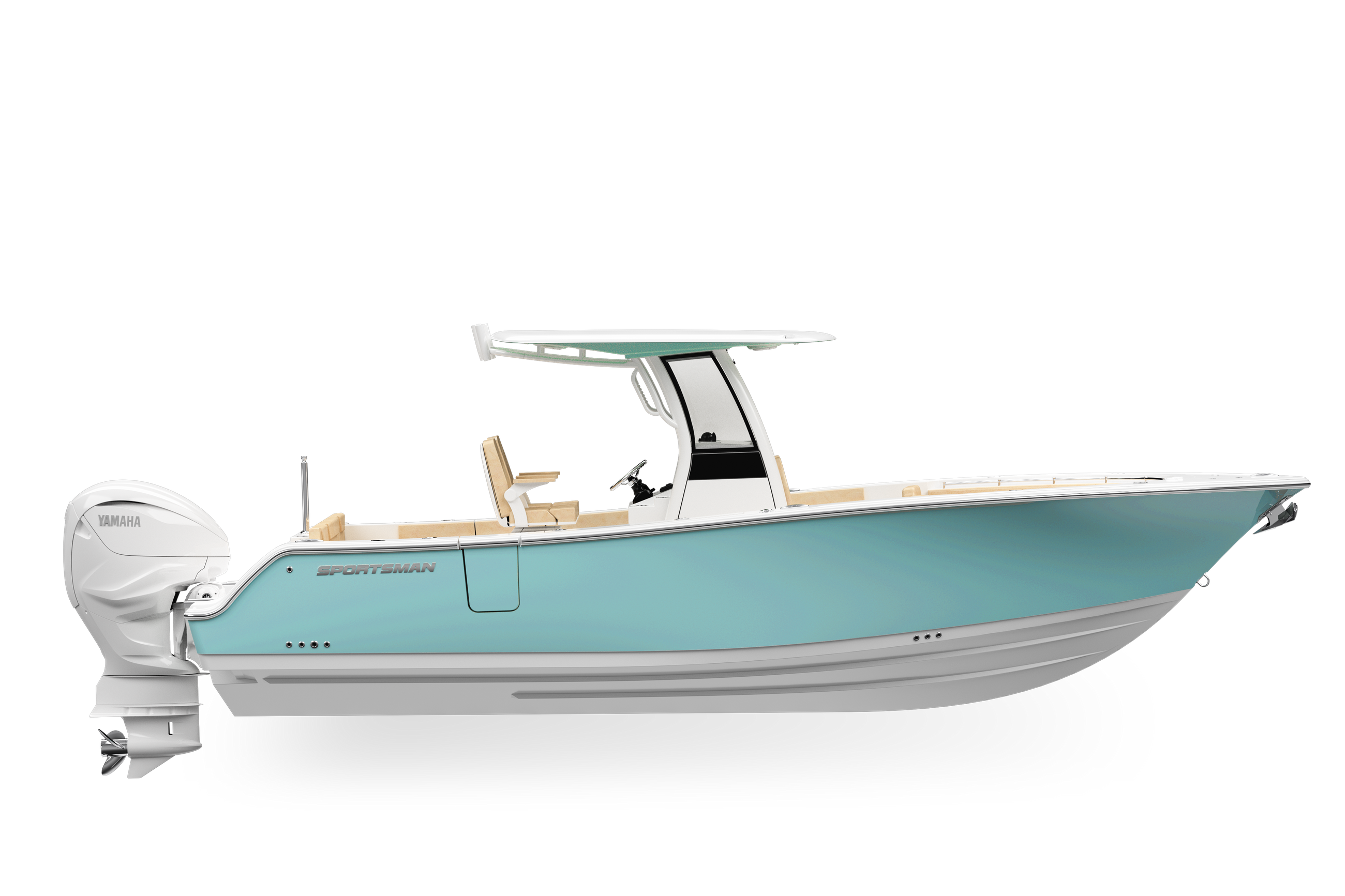 Studio image for Heritage 261 Center Console