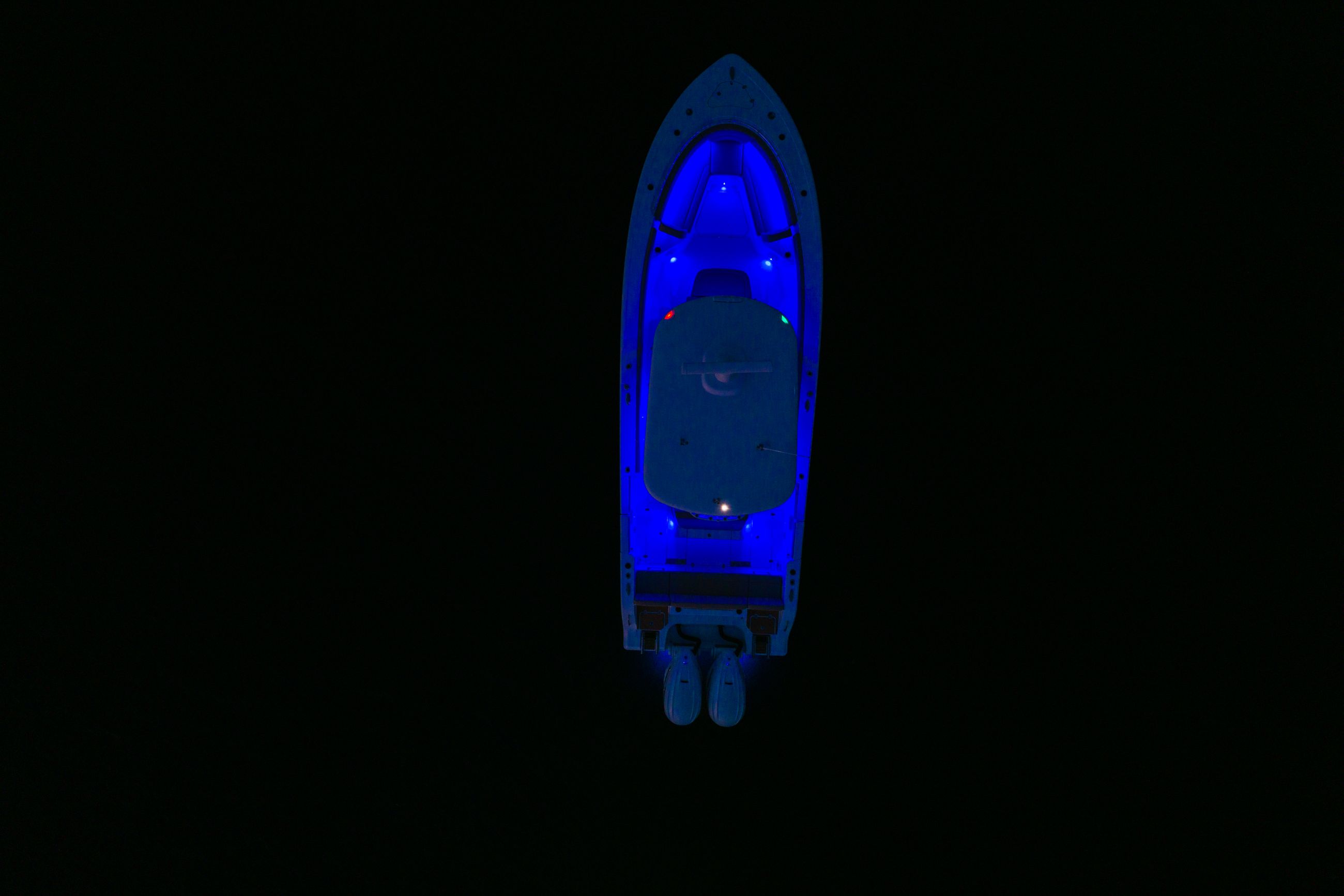 Detail image of Underwater Lights