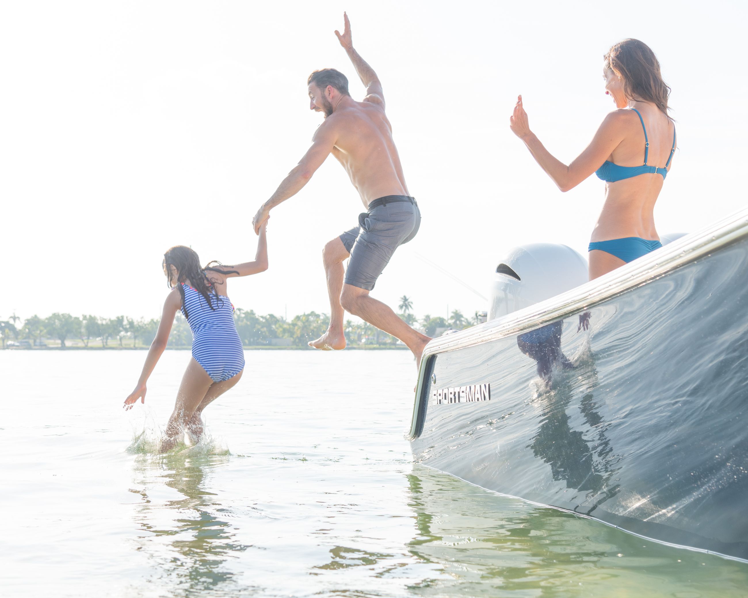 Detail image of the Heritage 251 Center Console
