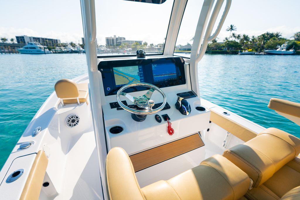 Detail image of Garmin GPSMAP® 1243xsv MFD 12"